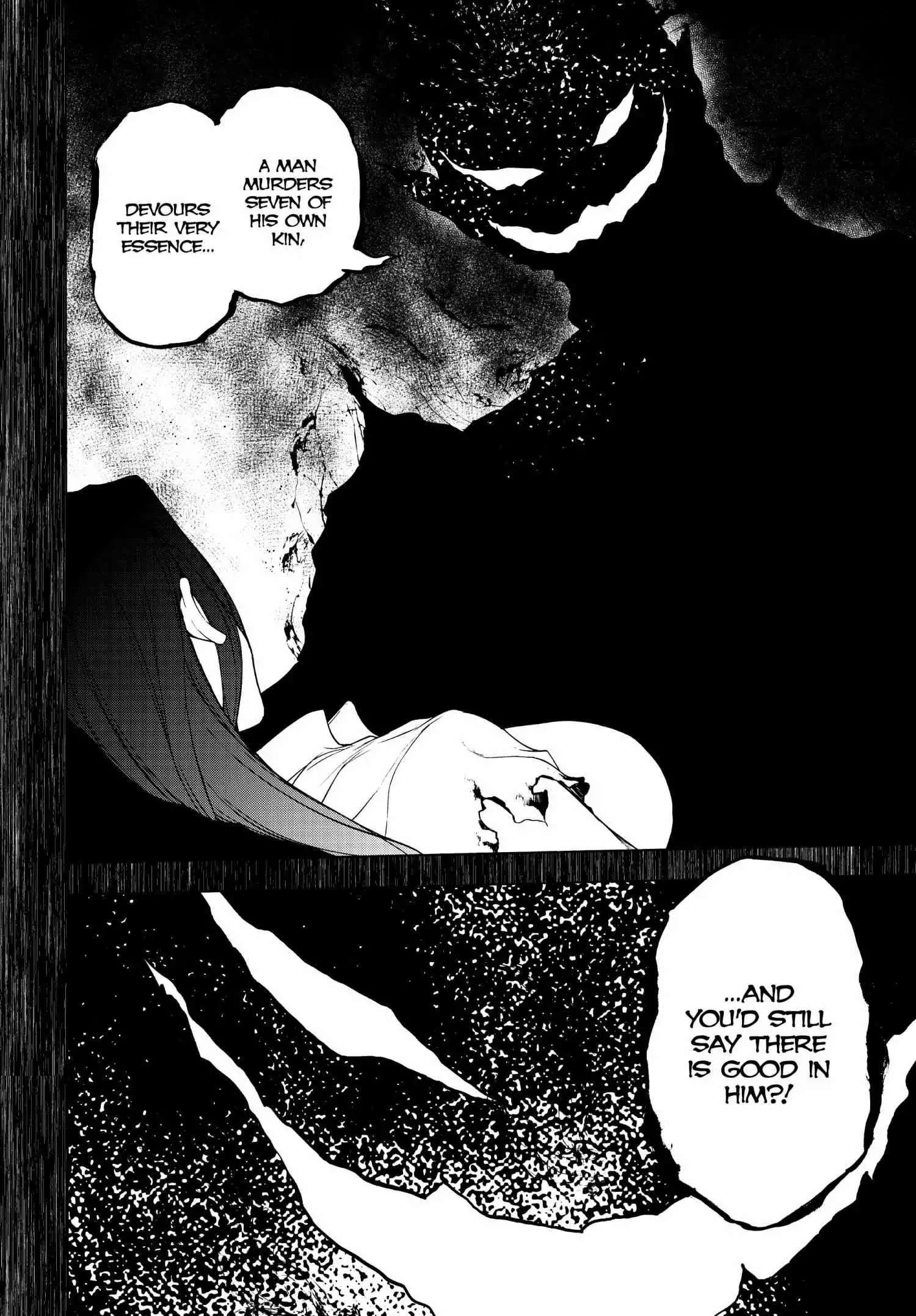 Yozakura Quartet Chapter 169 page 53