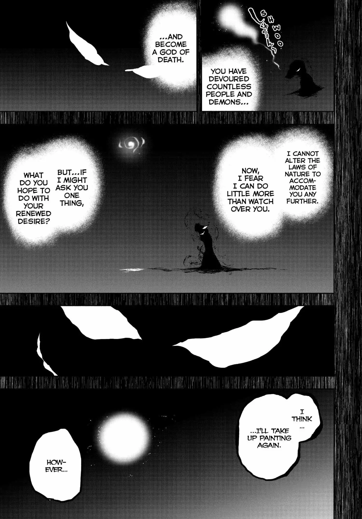 Yozakura Quartet Chapter 169 page 56