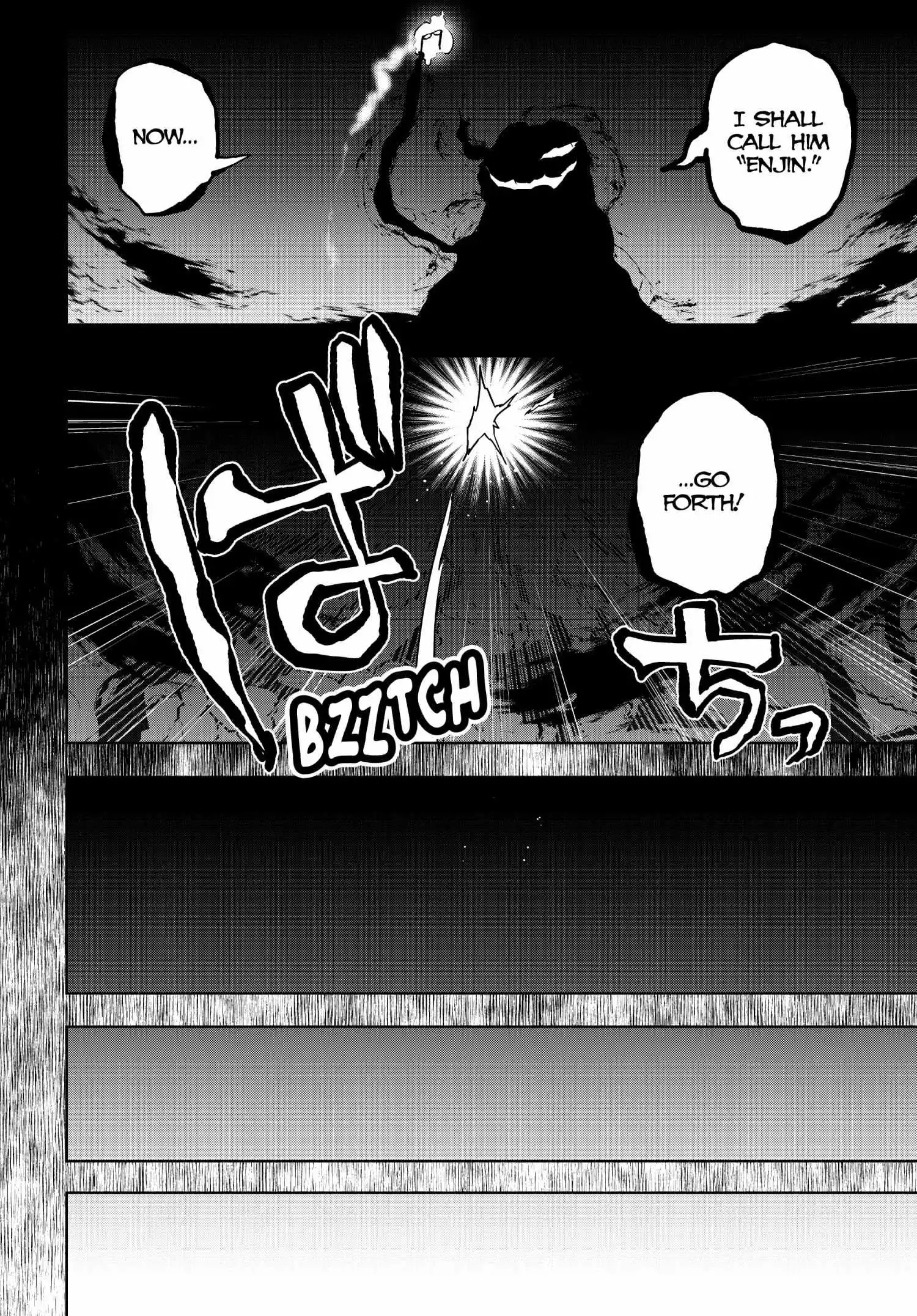 Yozakura Quartet Chapter 169 page 59
