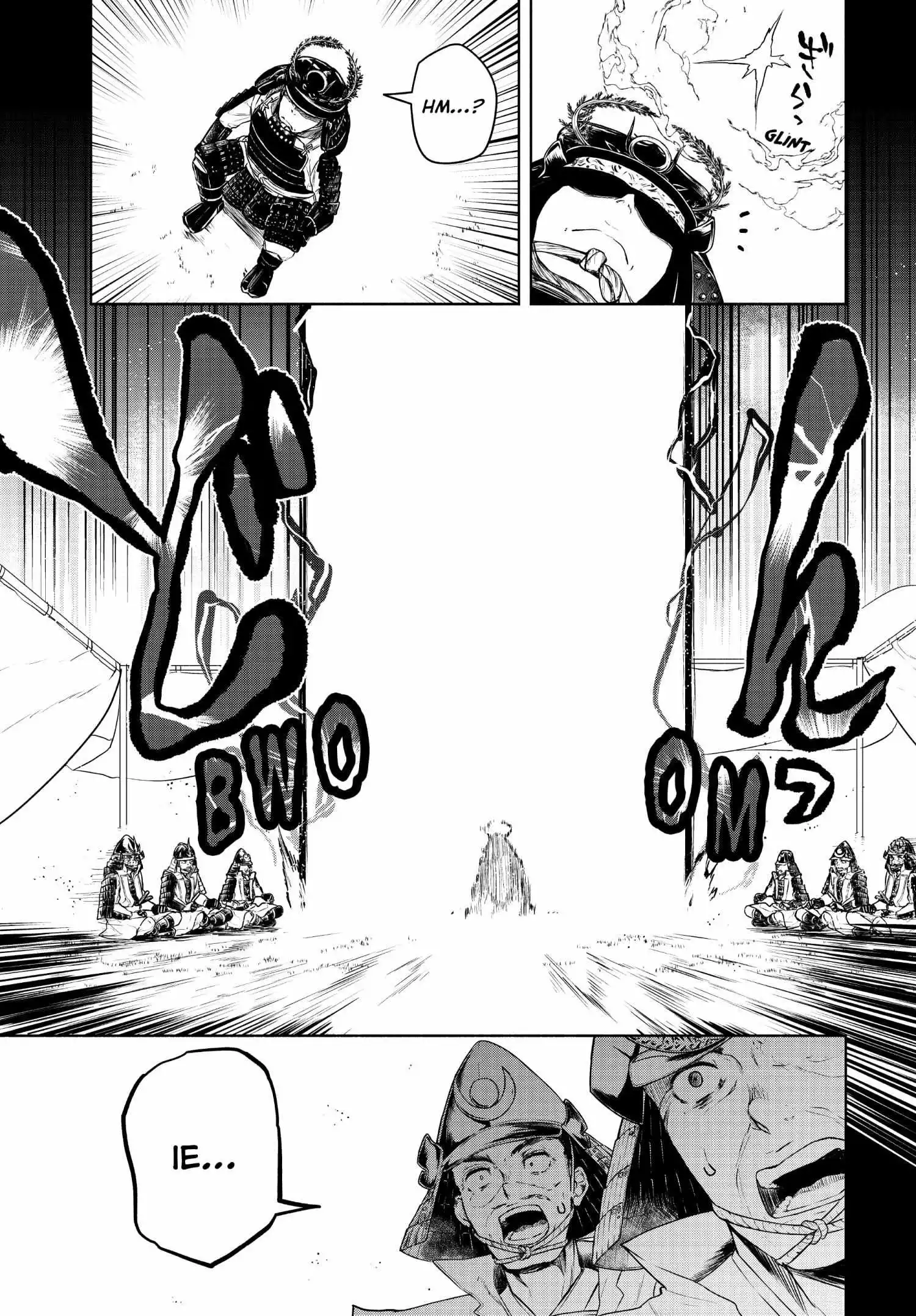 Yozakura Quartet Chapter 169 page 62