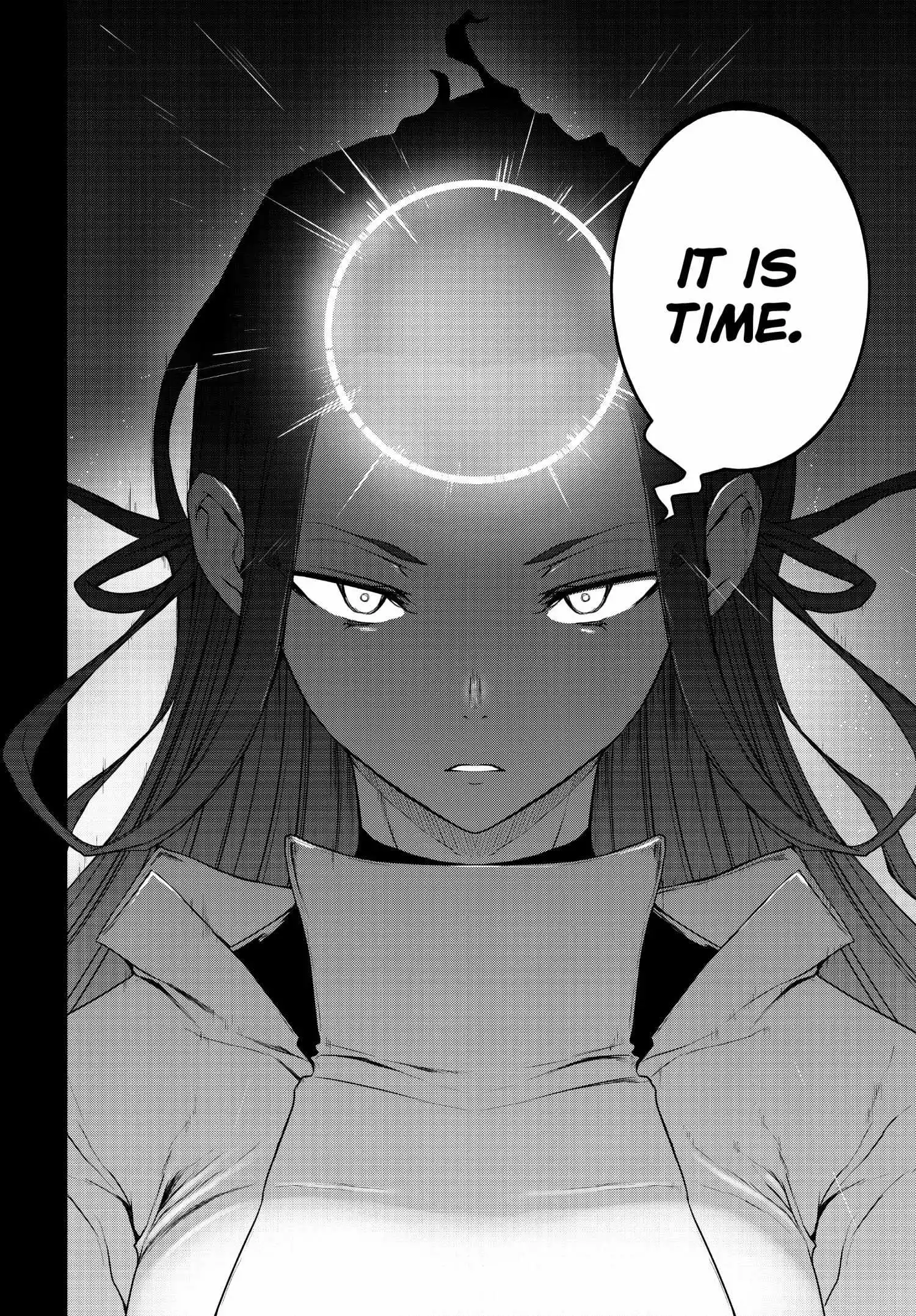 Yozakura Quartet Chapter 170 page 65