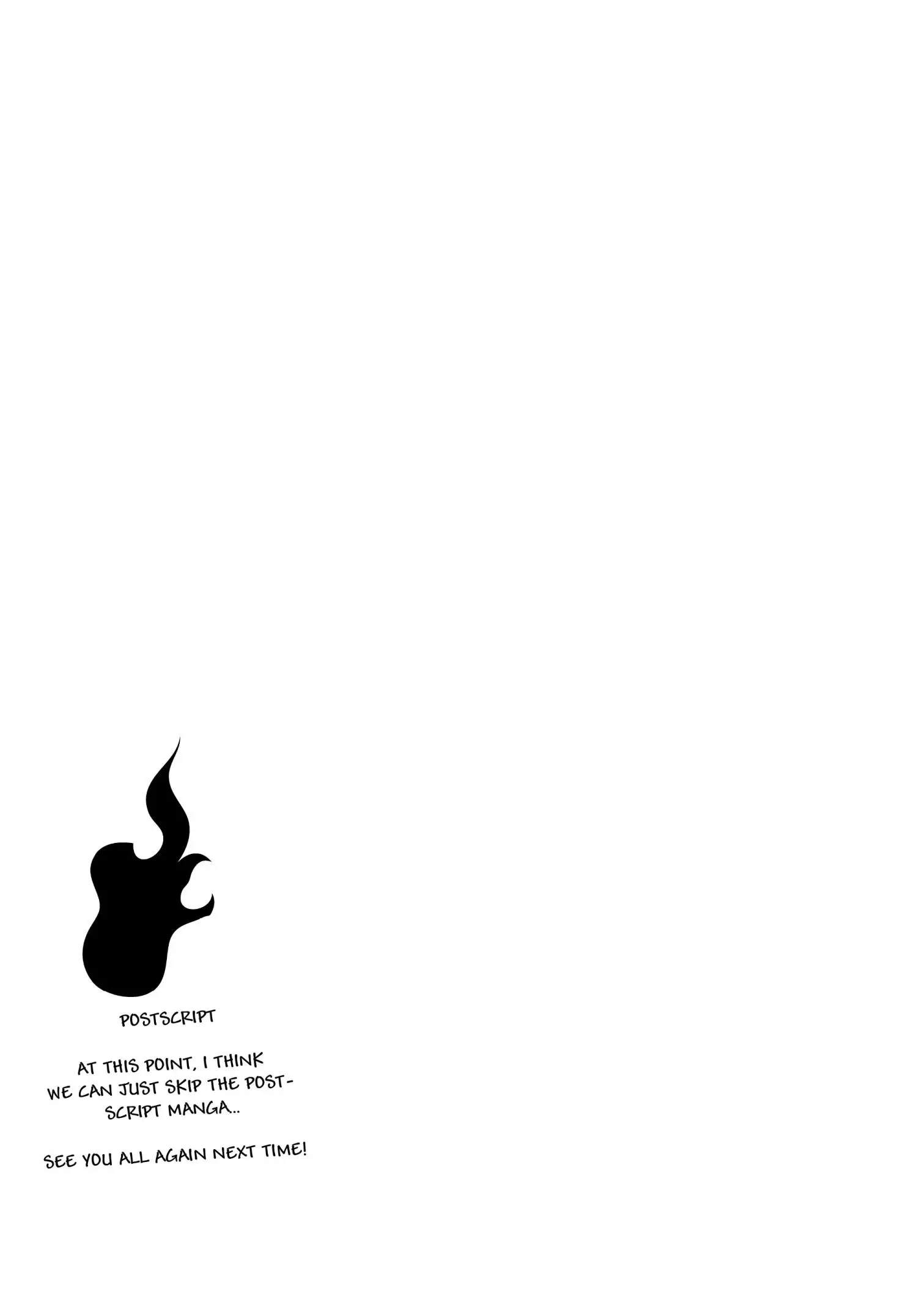 Yozakura Quartet Chapter 170 page 84