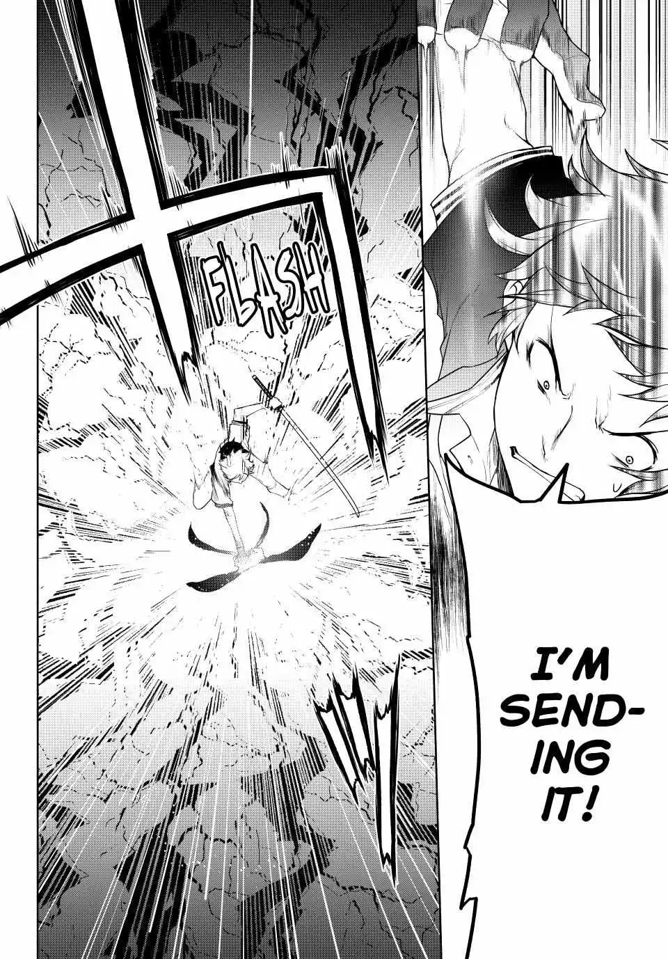 Yozakura Quartet Chapter 171 page 39