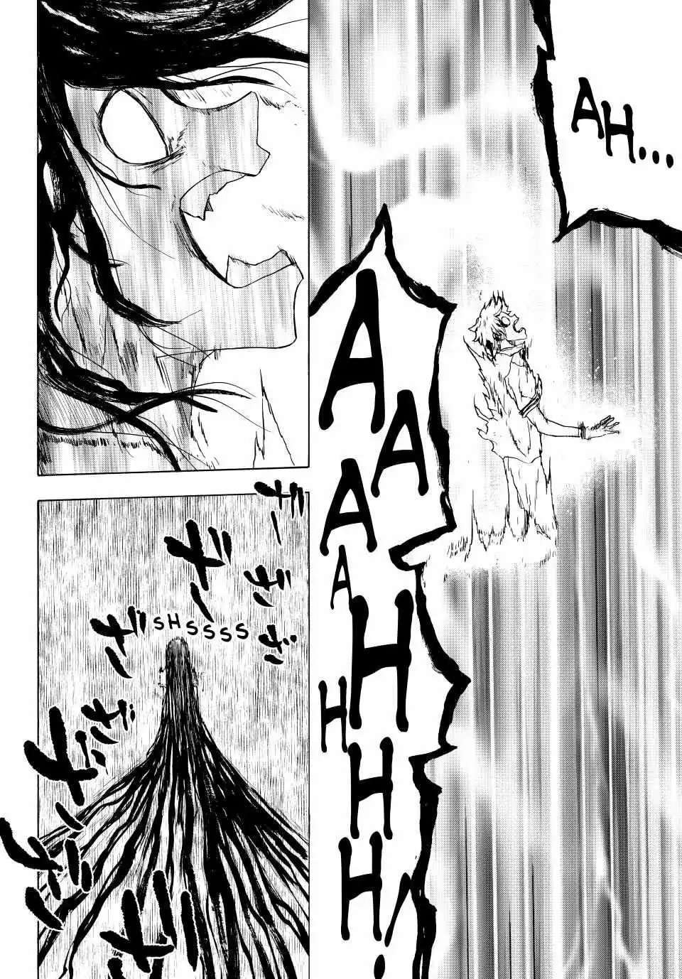 Yozakura Quartet Chapter 171 page 41