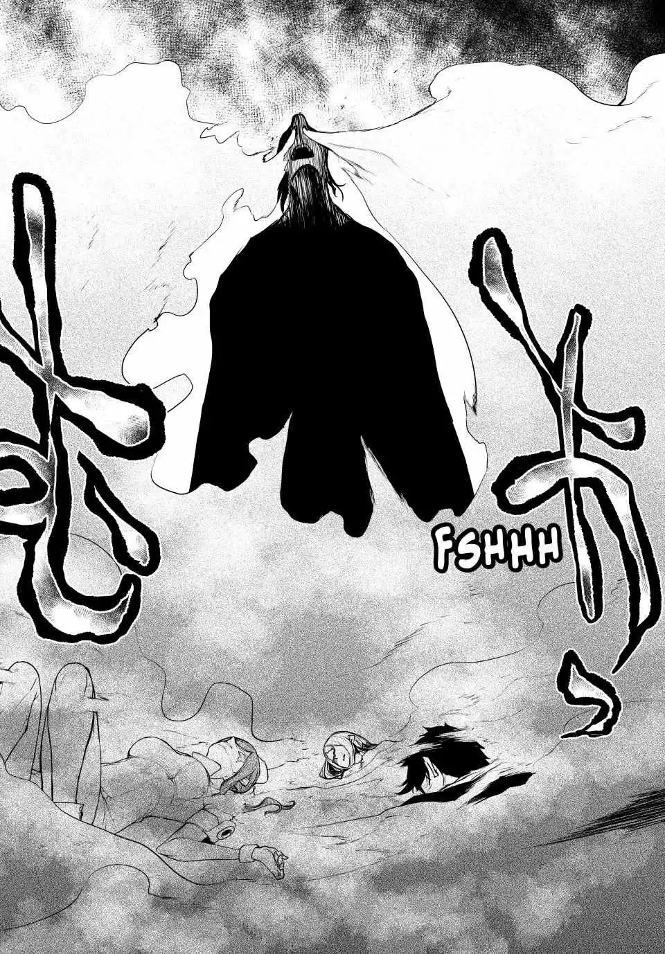 Yozakura Quartet Chapter 173 page 13