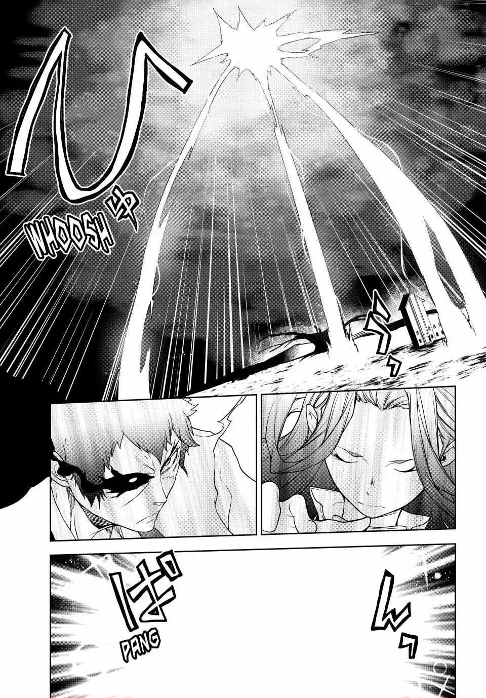 Yozakura Quartet Chapter 174 page 25