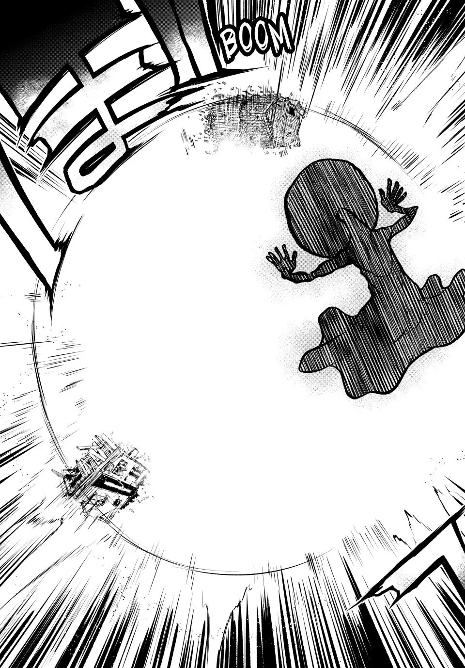 Yozakura Quartet Chapter 174 page 35