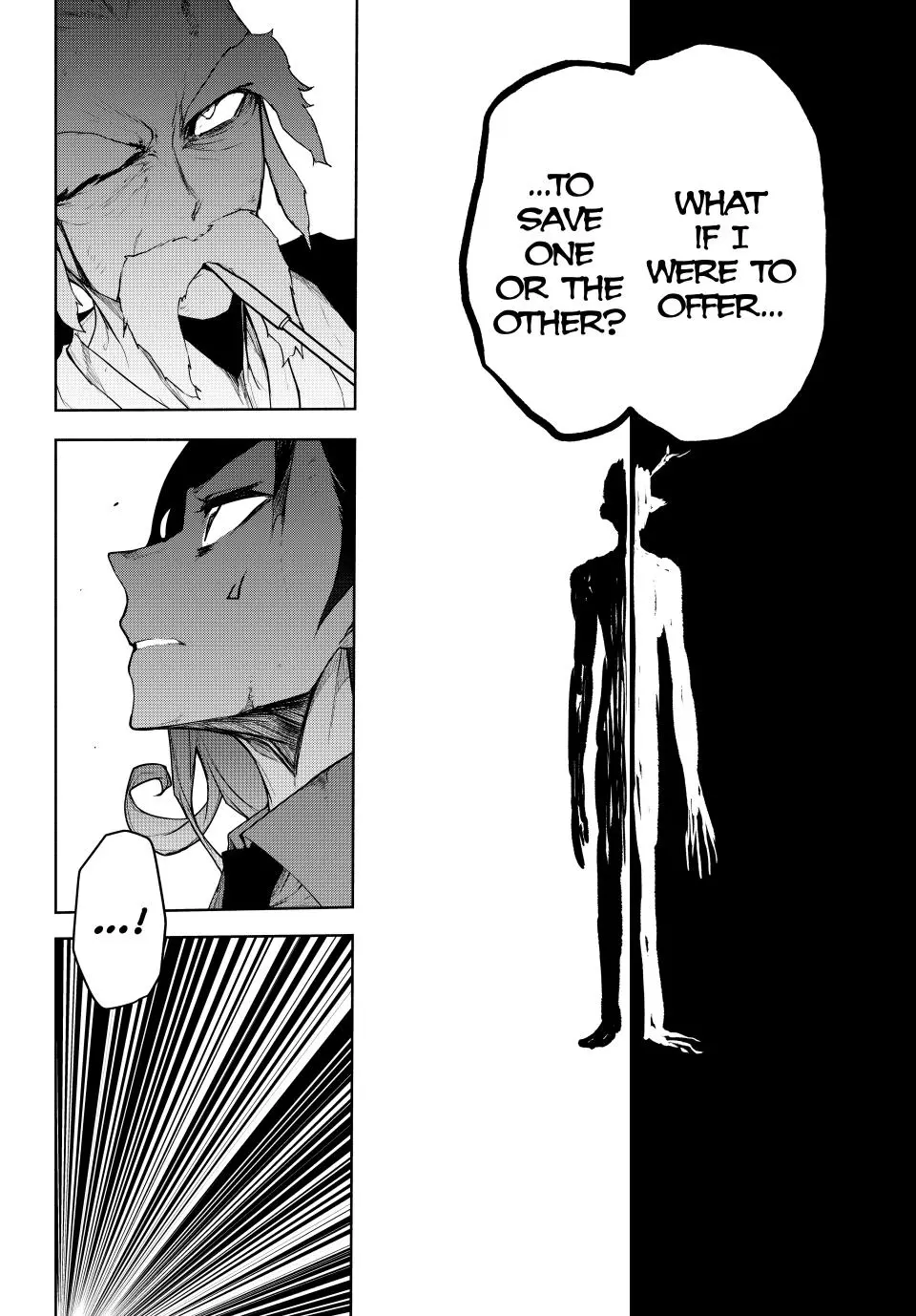 Yozakura Quartet Chapter 176 page 6