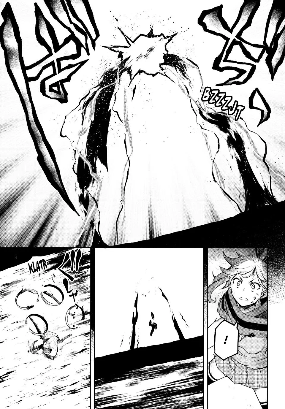 Yozakura Quartet Chapter 176 page 29