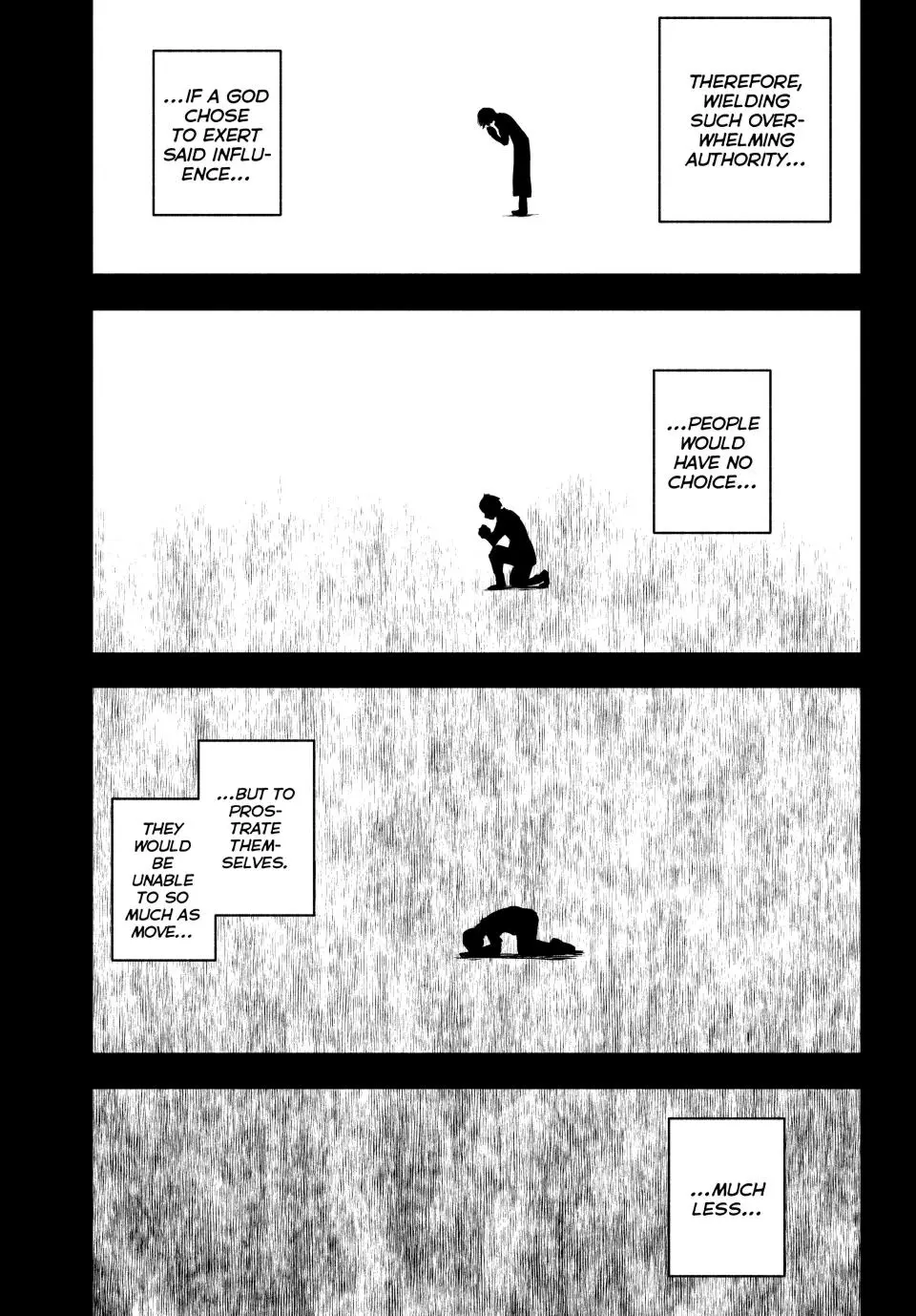 Yozakura Quartet Chapter 177 page 7