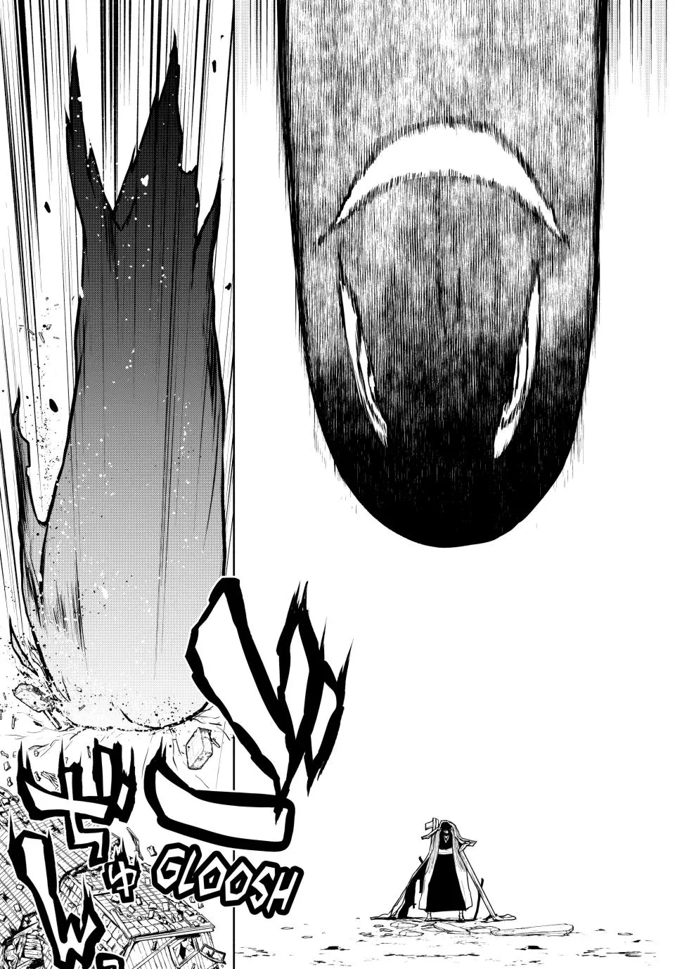 Yozakura Quartet Chapter 177 page 13