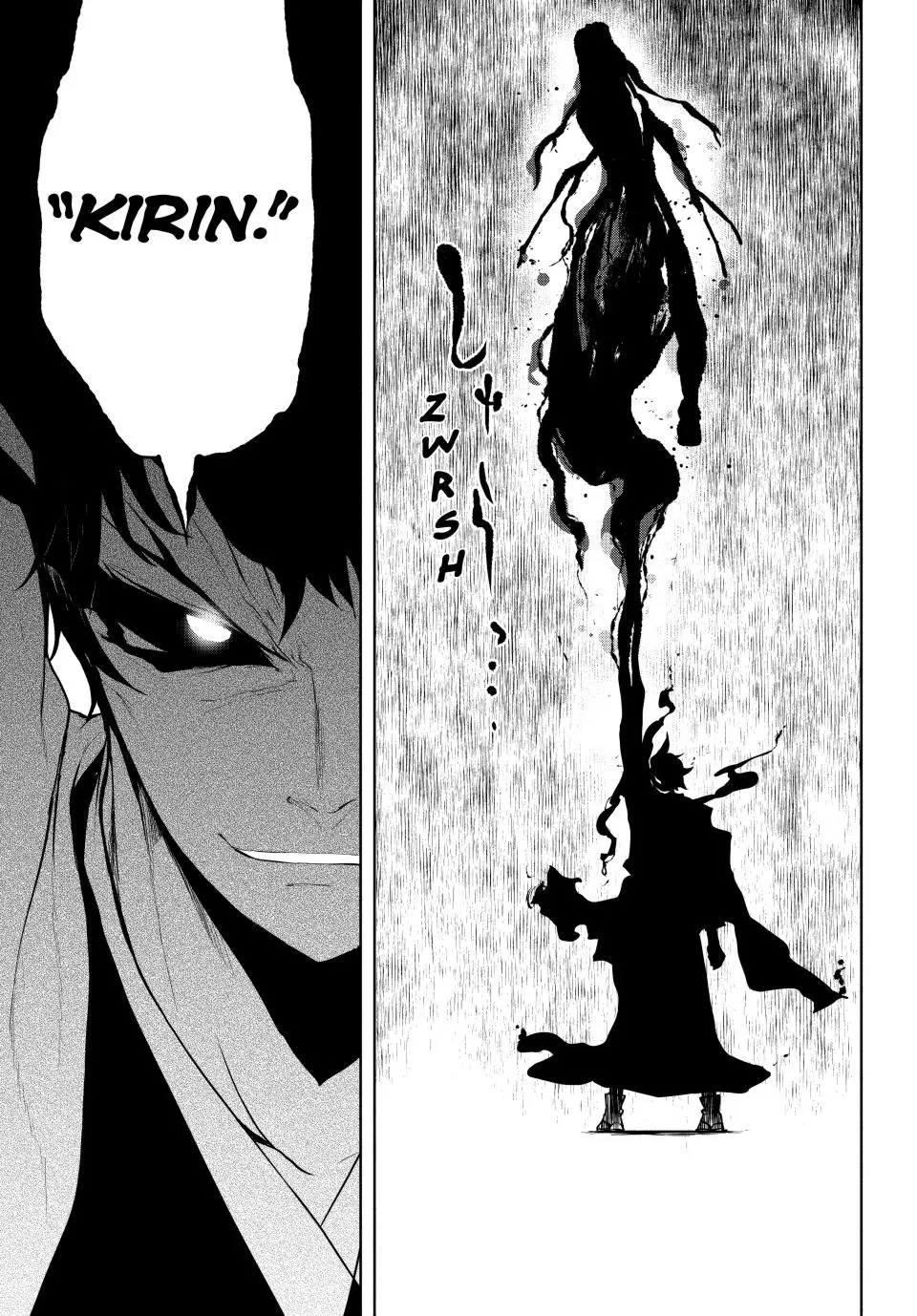 Yozakura Quartet Chapter 177 page 20
