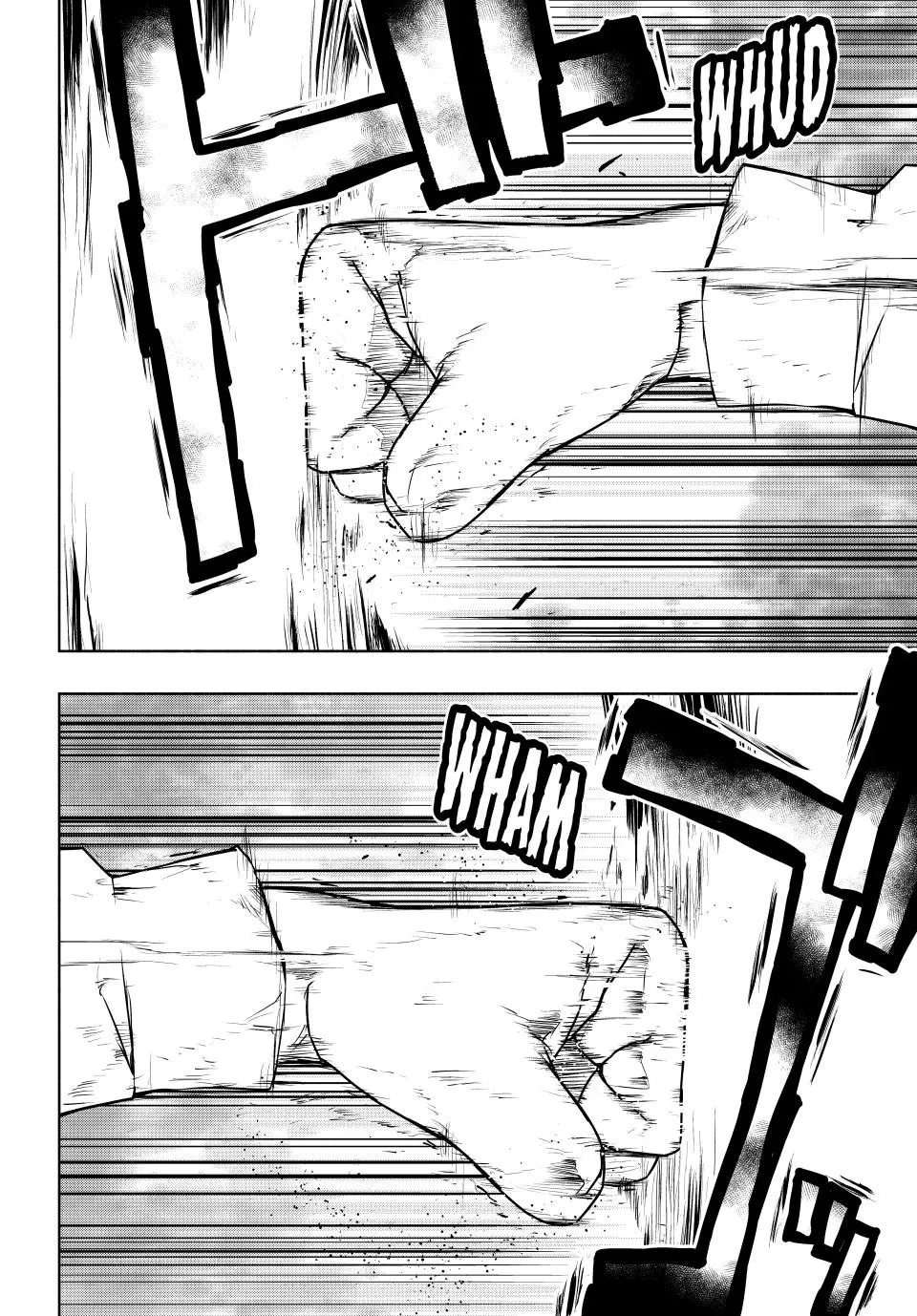 Yozakura Quartet Chapter 177 page 65