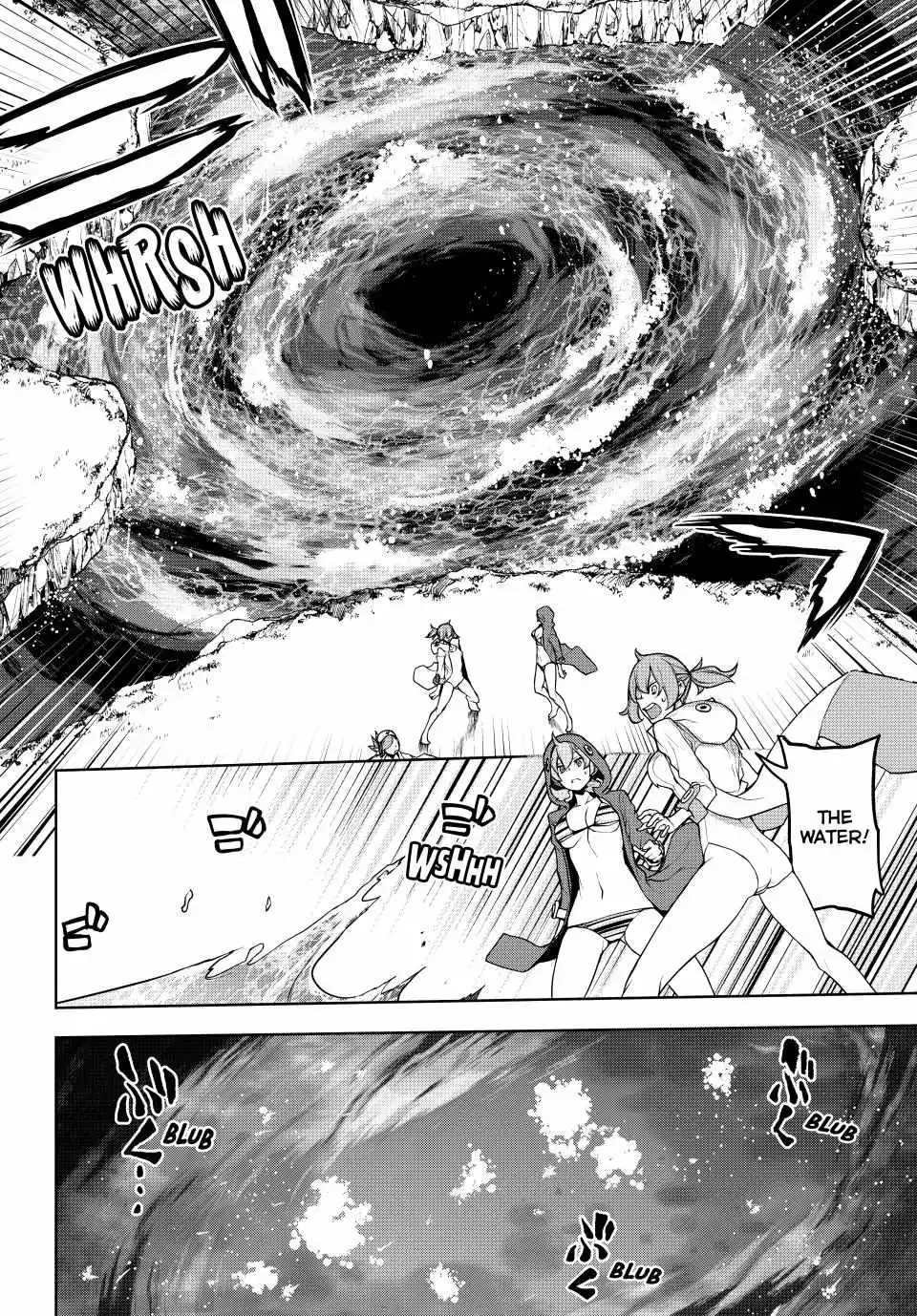 Yozakura Quartet Chapter 177 page 92