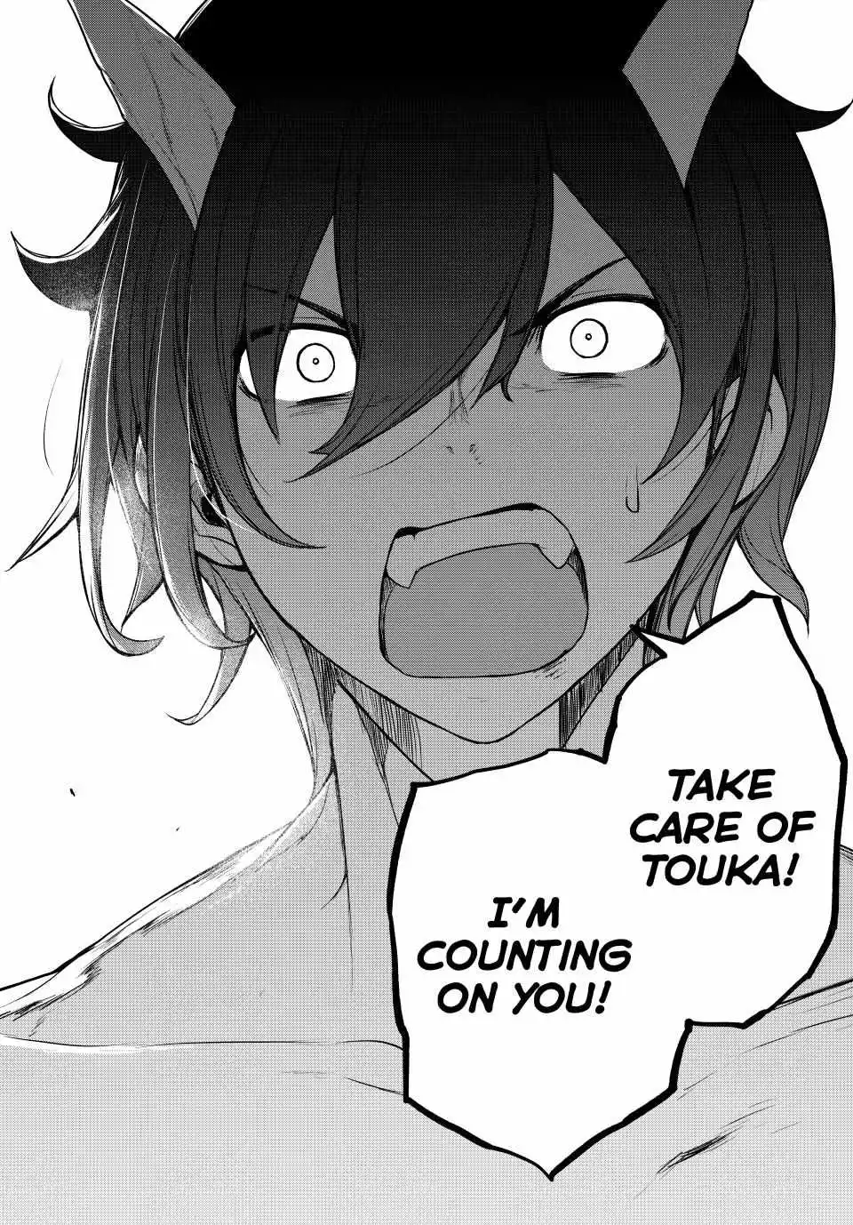 Yozakura Quartet Chapter 178 page 32