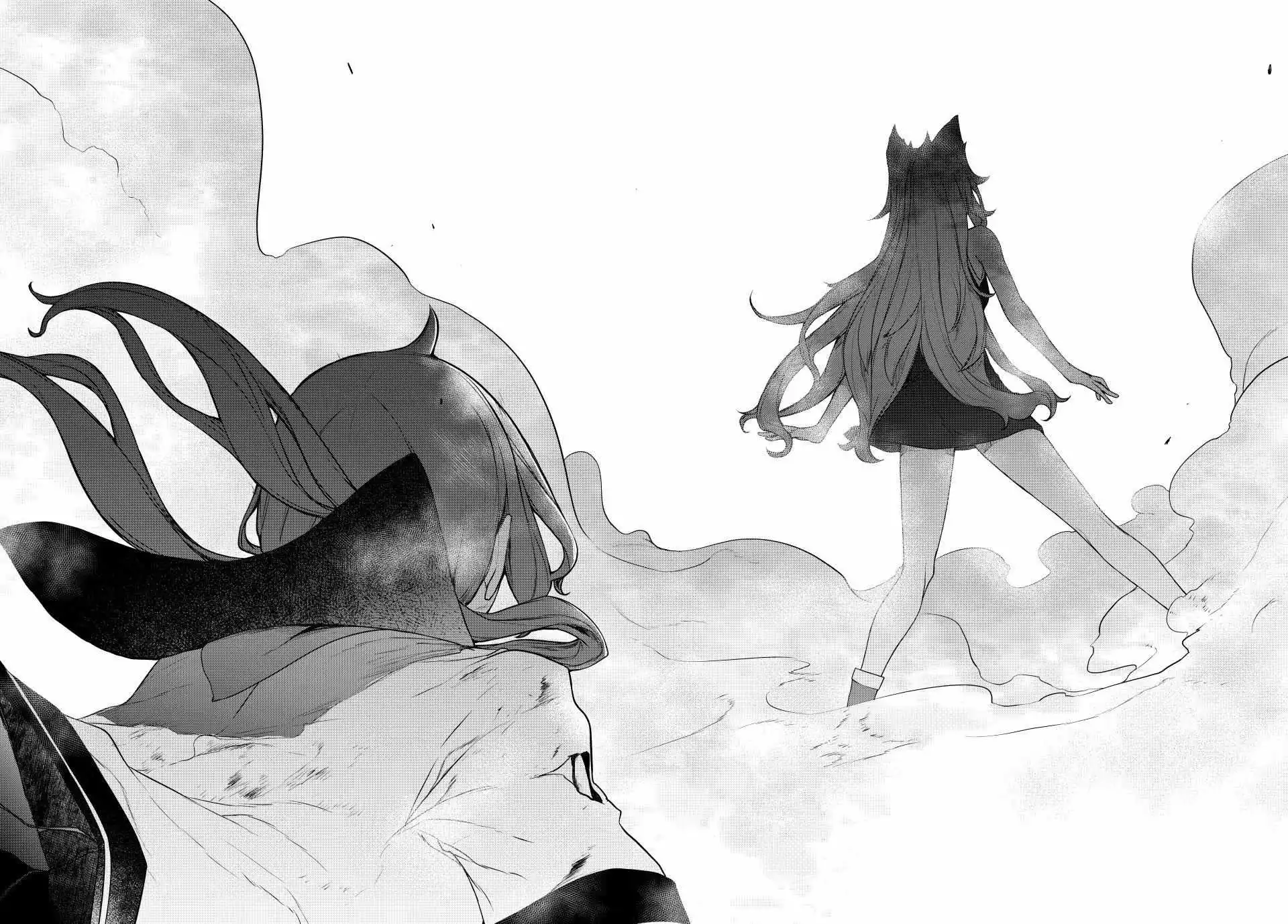 Yozakura Quartet Chapter 179 page 68
