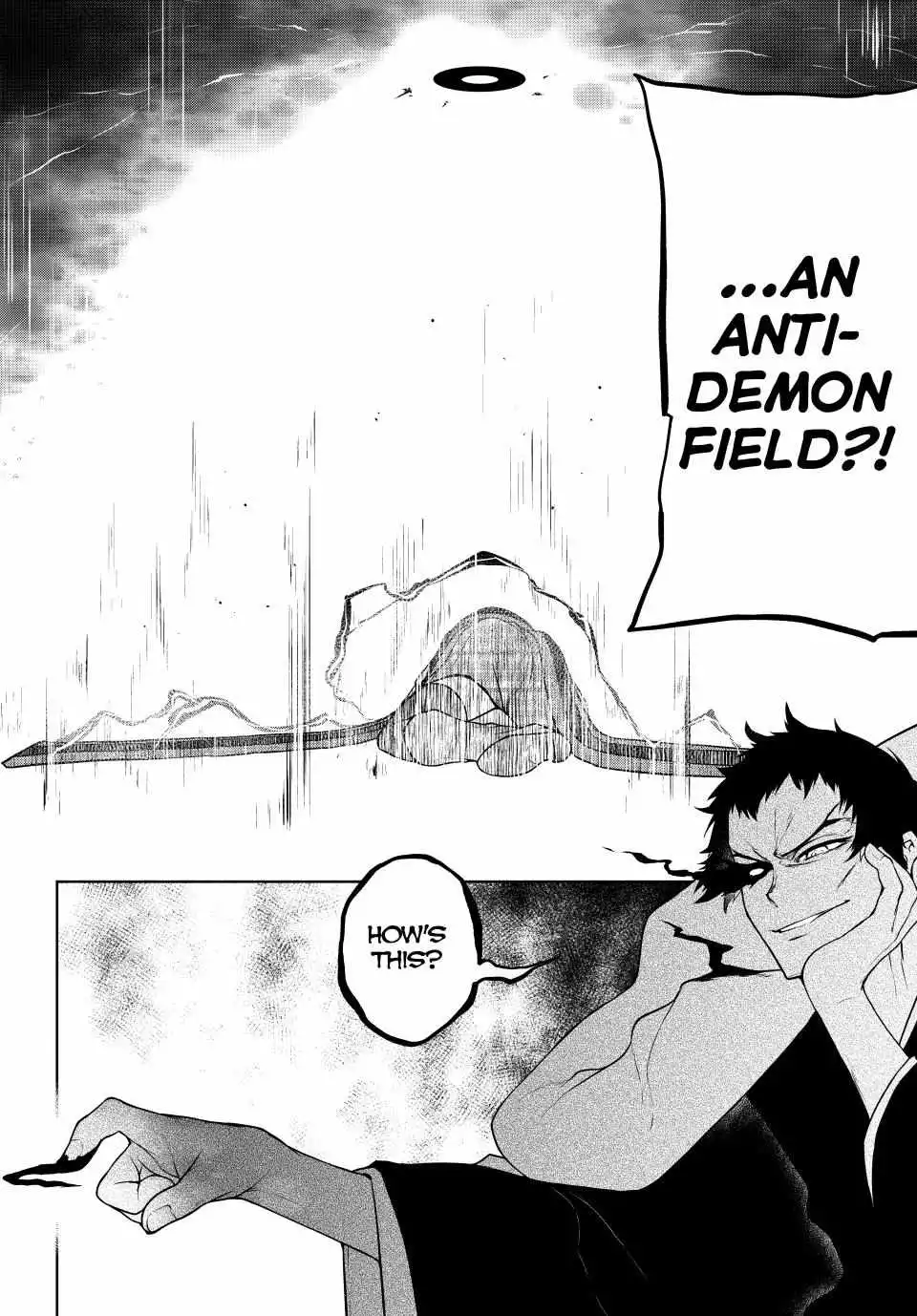Yozakura Quartet Chapter 180.2 page 25
