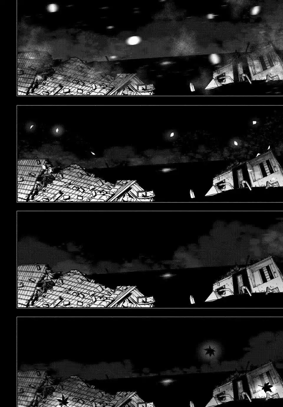 Yozakura Quartet Chapter 180 page 7