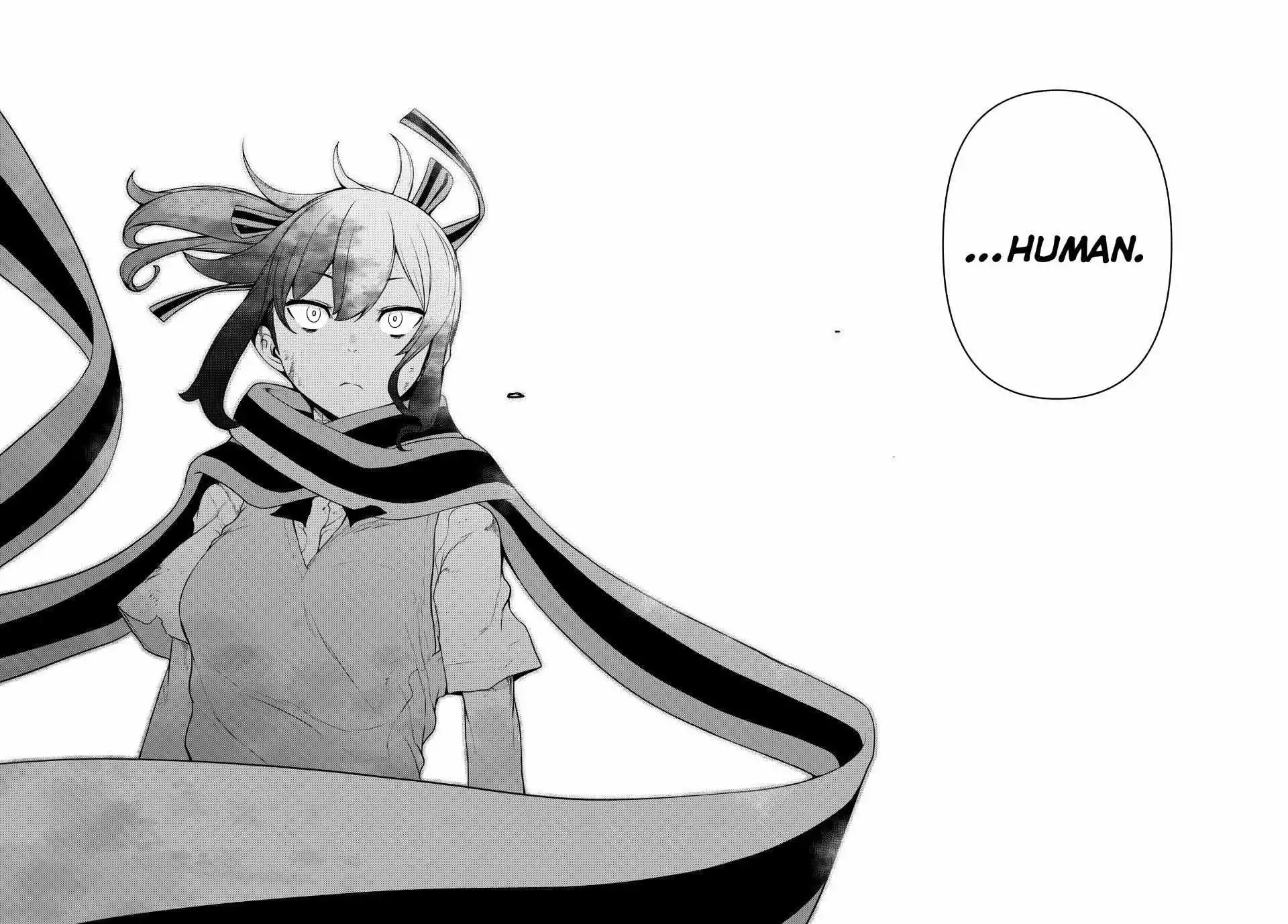 Yozakura Quartet Chapter 181.1 page 33
