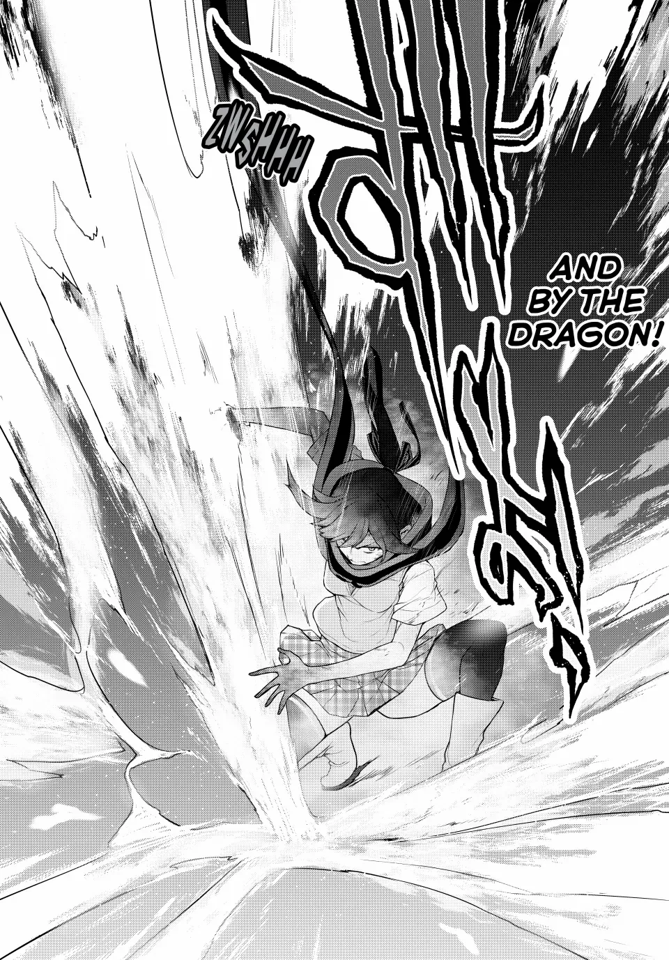 Yozakura Quartet Chapter 182.3 page 52