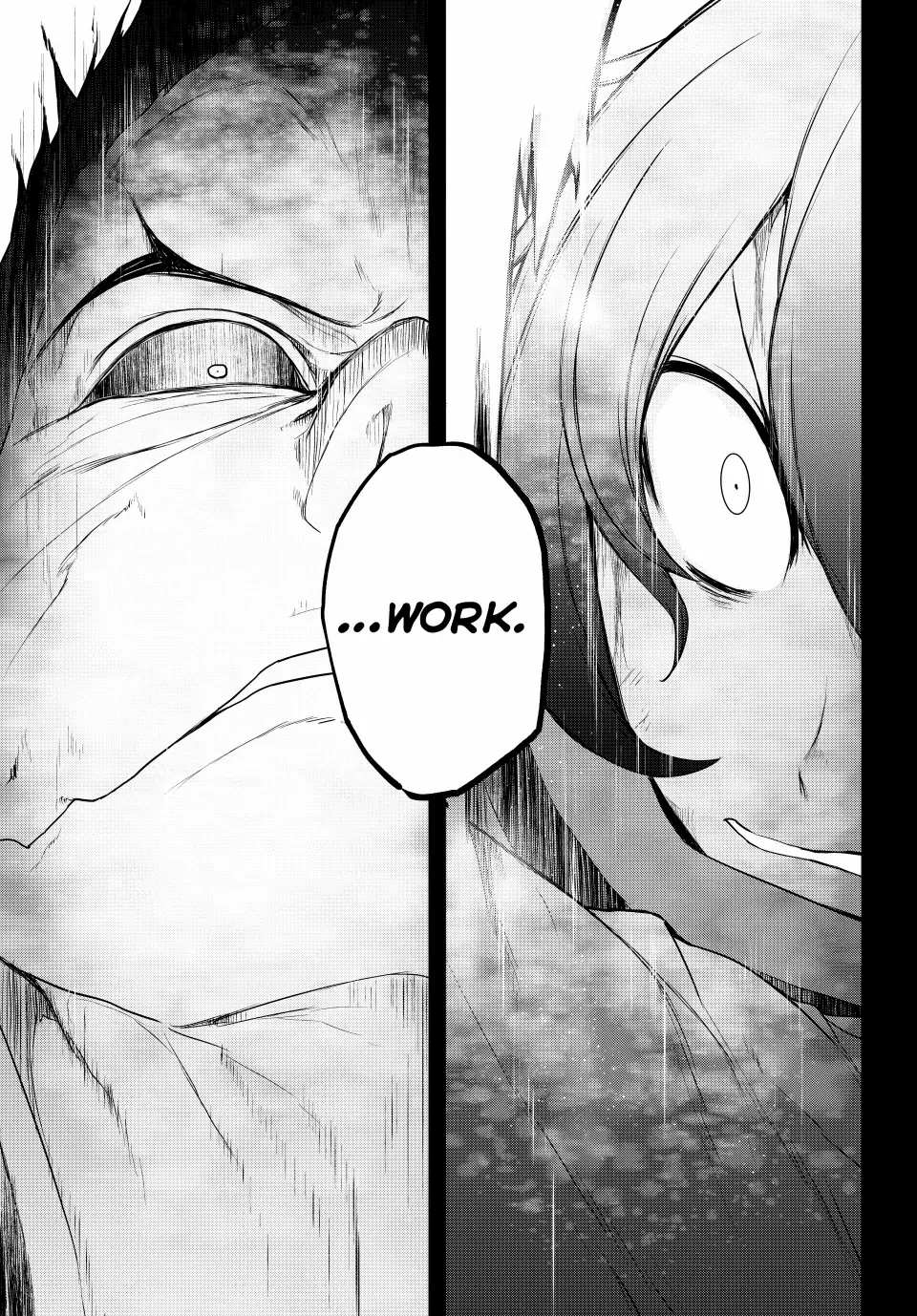 Yozakura Quartet Chapter 182.3 page 61