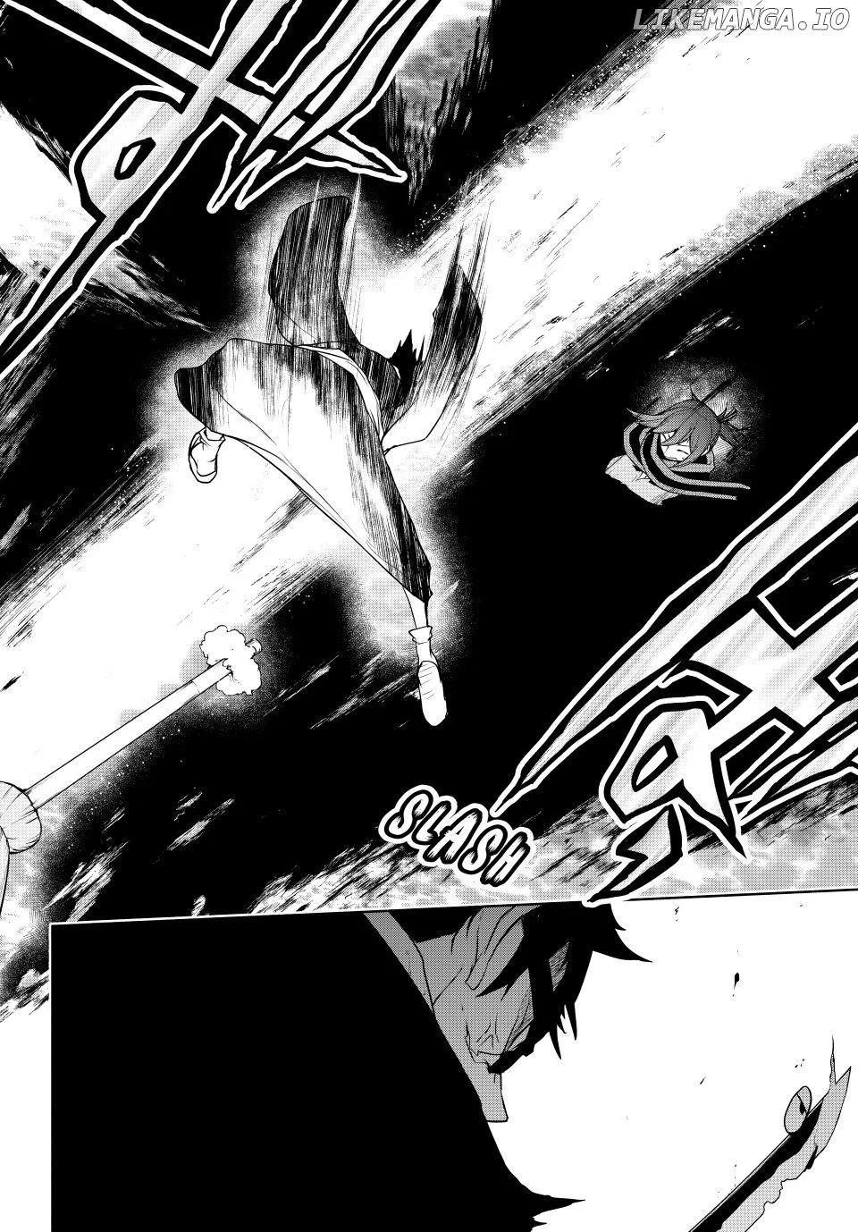 Yozakura Quartet Chapter 182.4 page 5