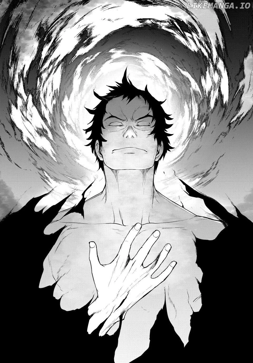 Yozakura Quartet Chapter 182.4 page 25