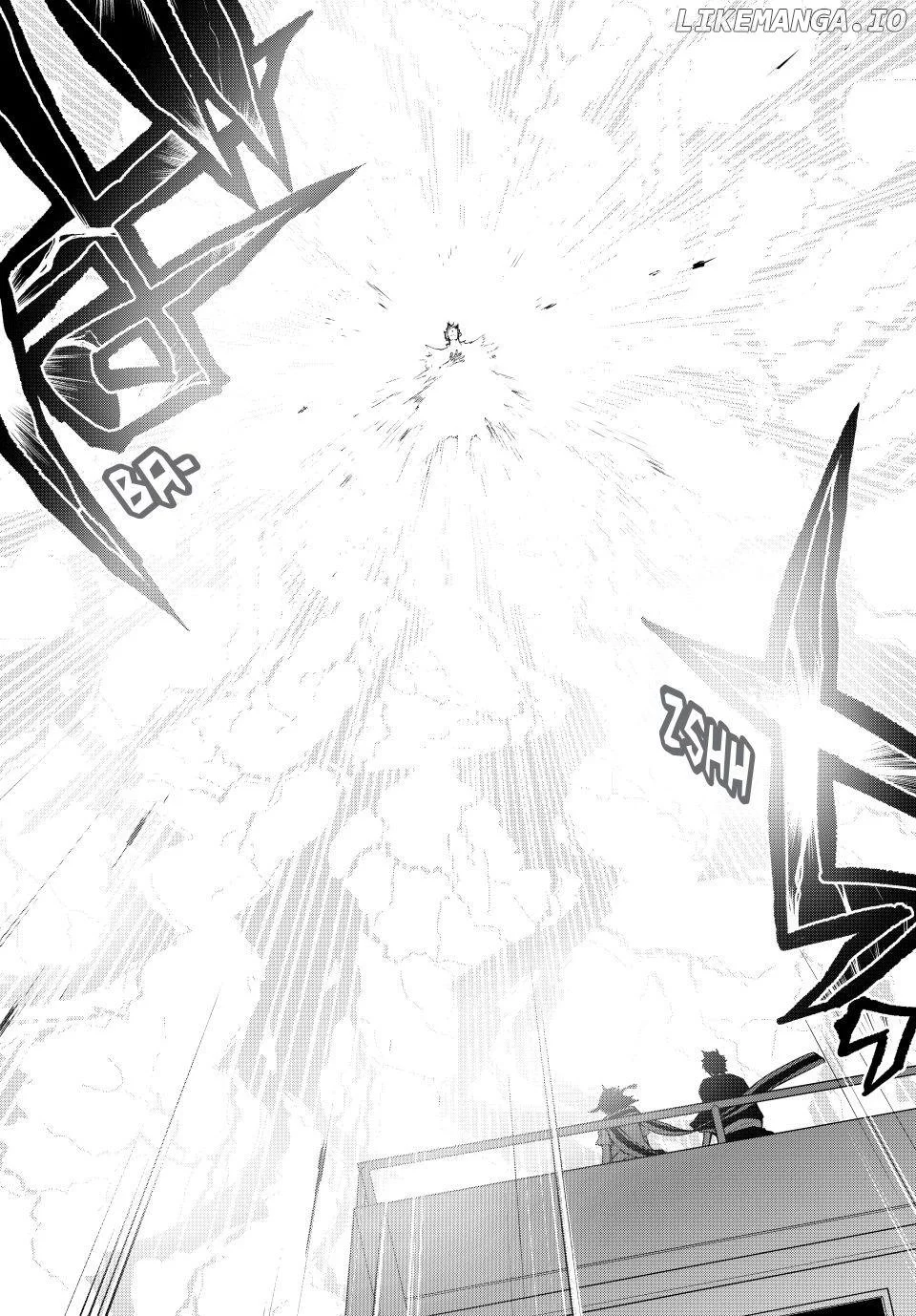 Yozakura Quartet Chapter 182.4 page 27