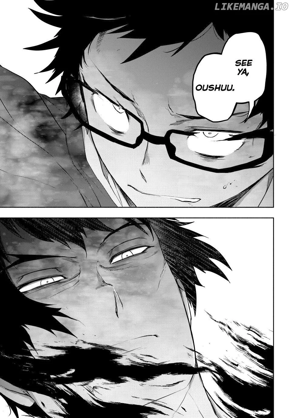 Yozakura Quartet Chapter 182.4 page 30