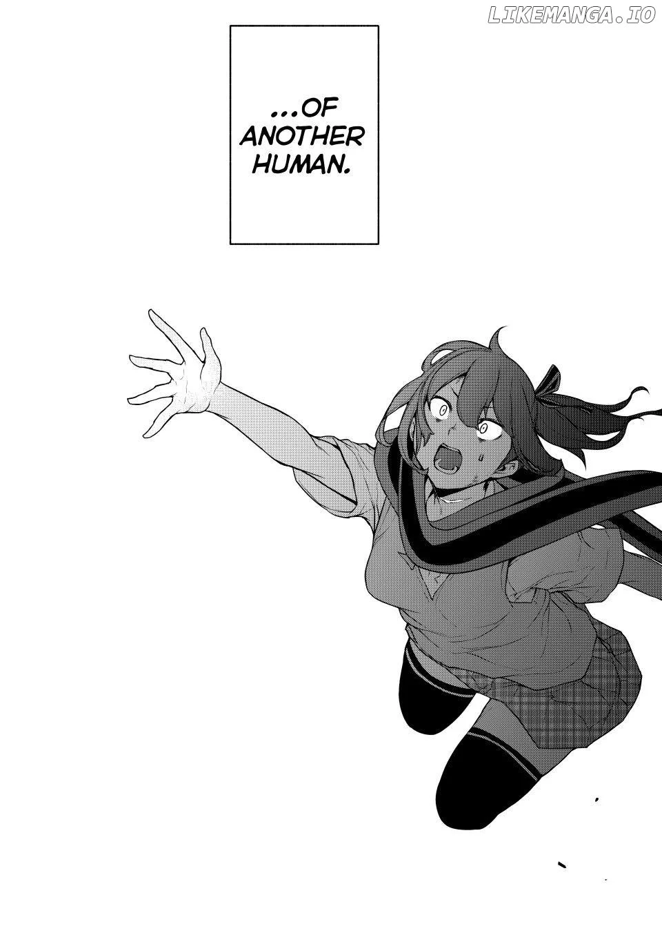 Yozakura Quartet Chapter 182.4 page 43