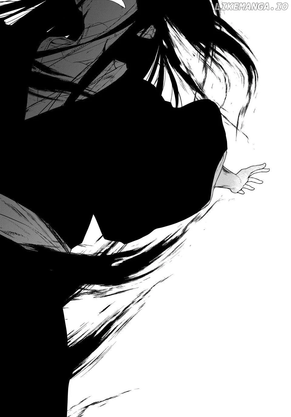 Yozakura Quartet Chapter 182.4 page 44