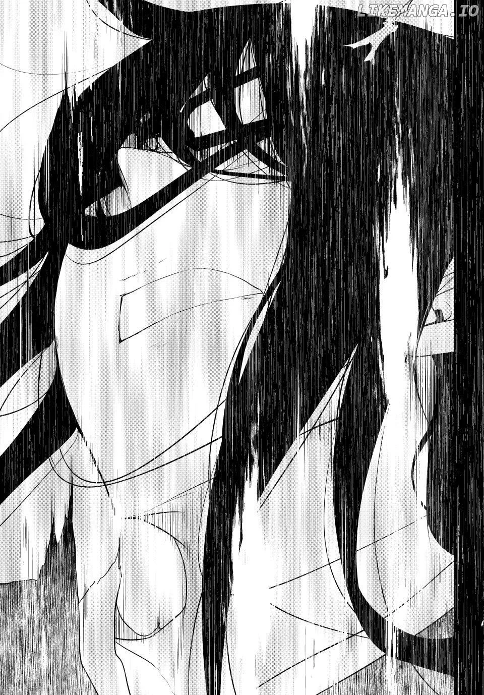 Yozakura Quartet Chapter 182.4 page 50