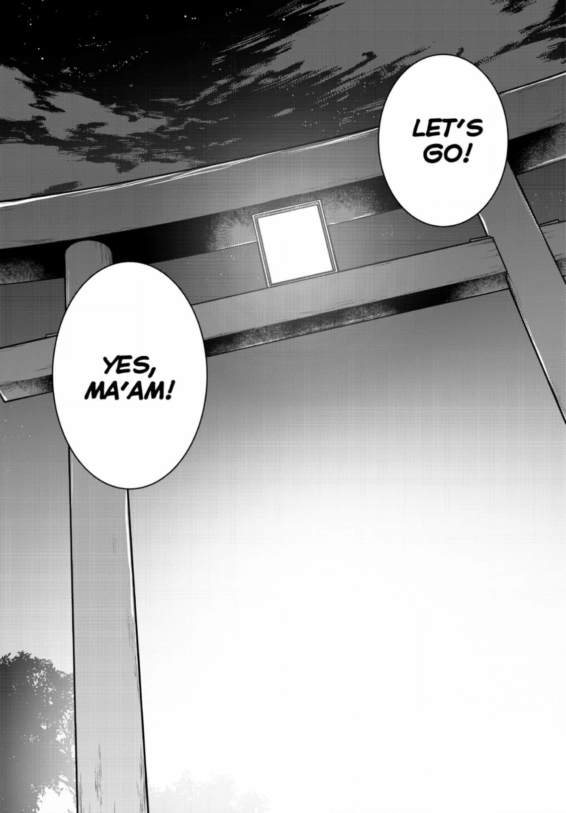 Yozakura Quartet Chapter 184 page 4