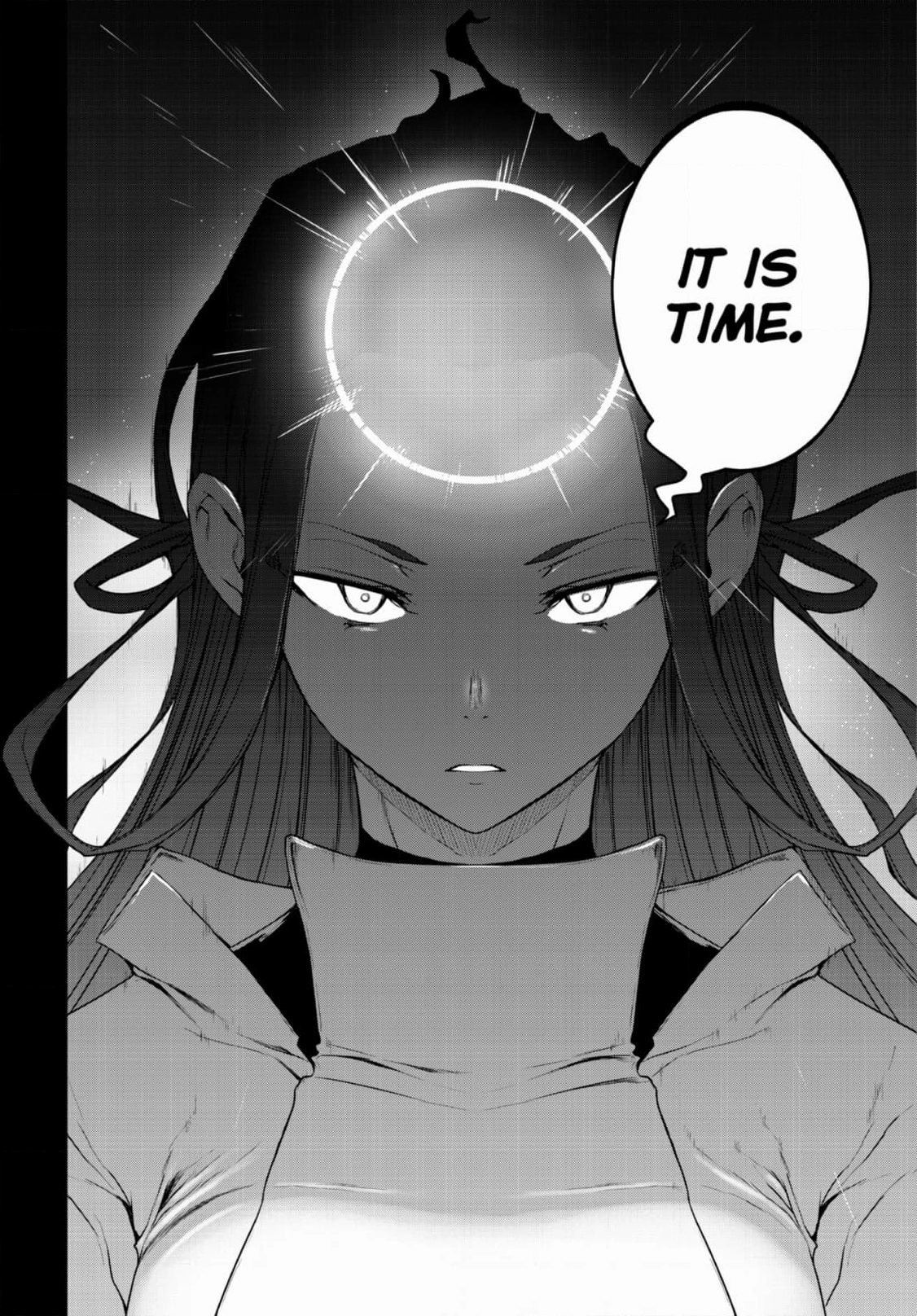 Yozakura Quartet Chapter 184 page 12