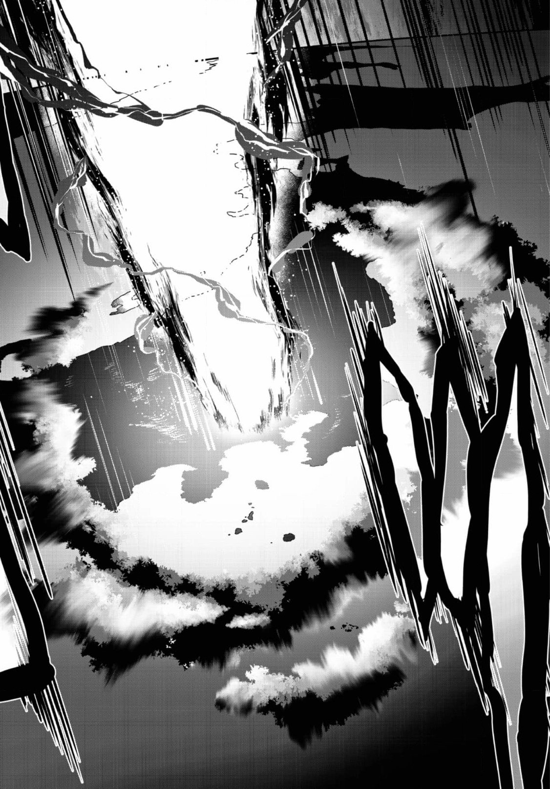 Yozakura Quartet Chapter 184 page 14