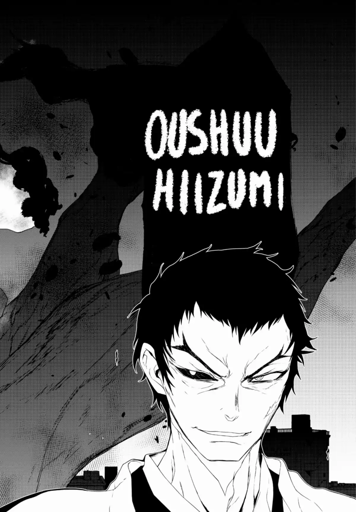 Yozakura Quartet Chapter 185 page 7