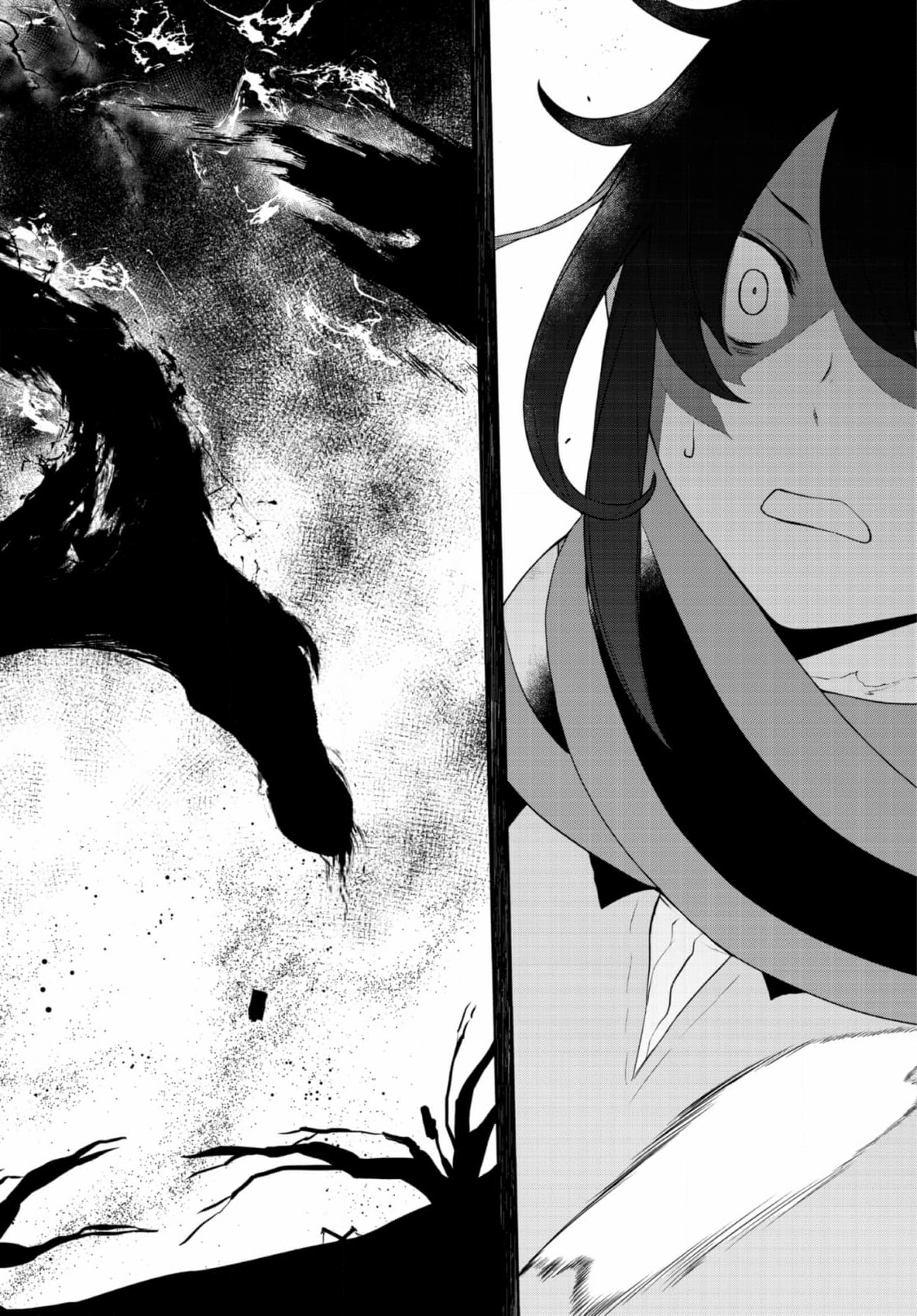 Yozakura Quartet Chapter 185 page 13