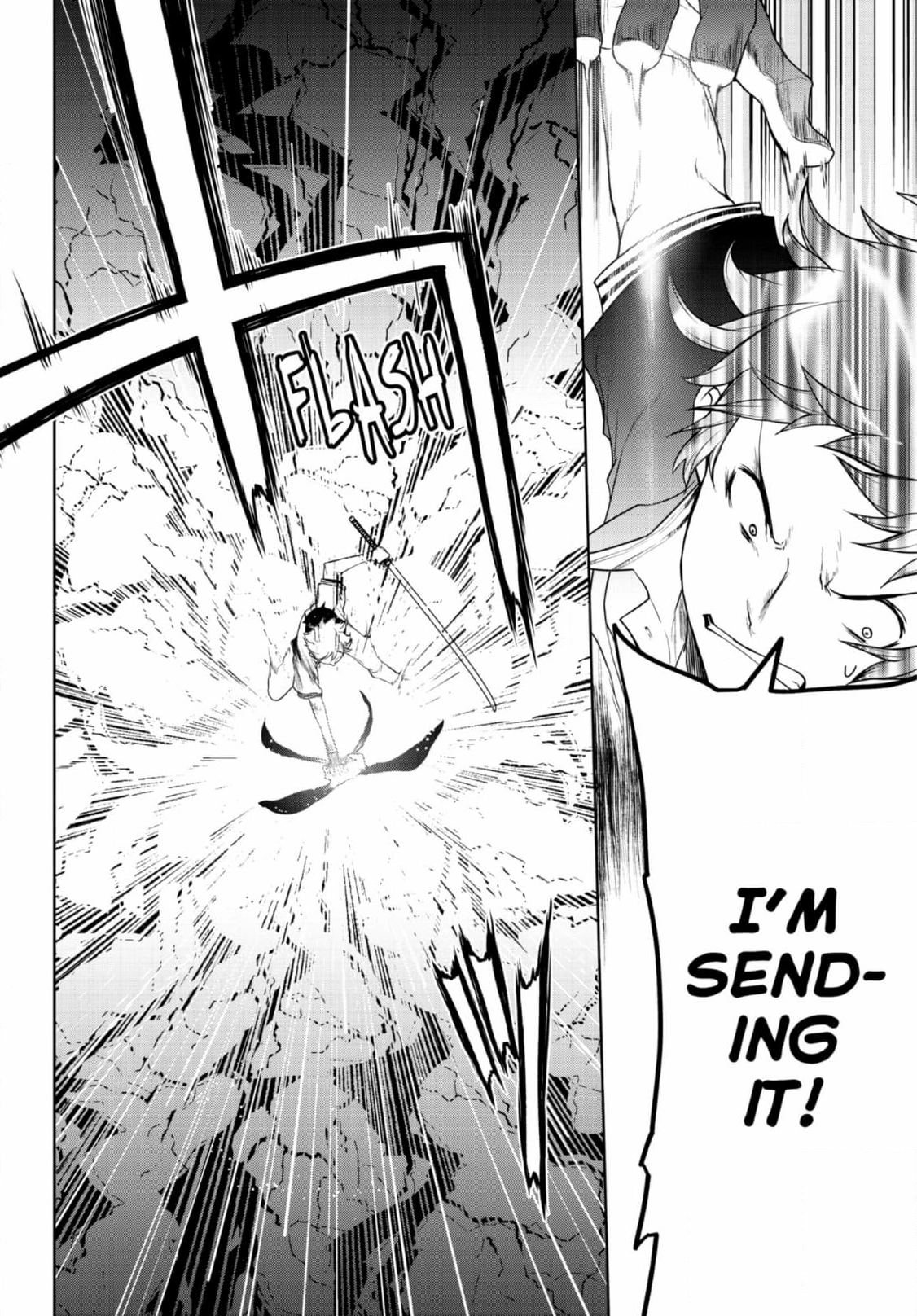 Yozakura Quartet Chapter 185 page 53