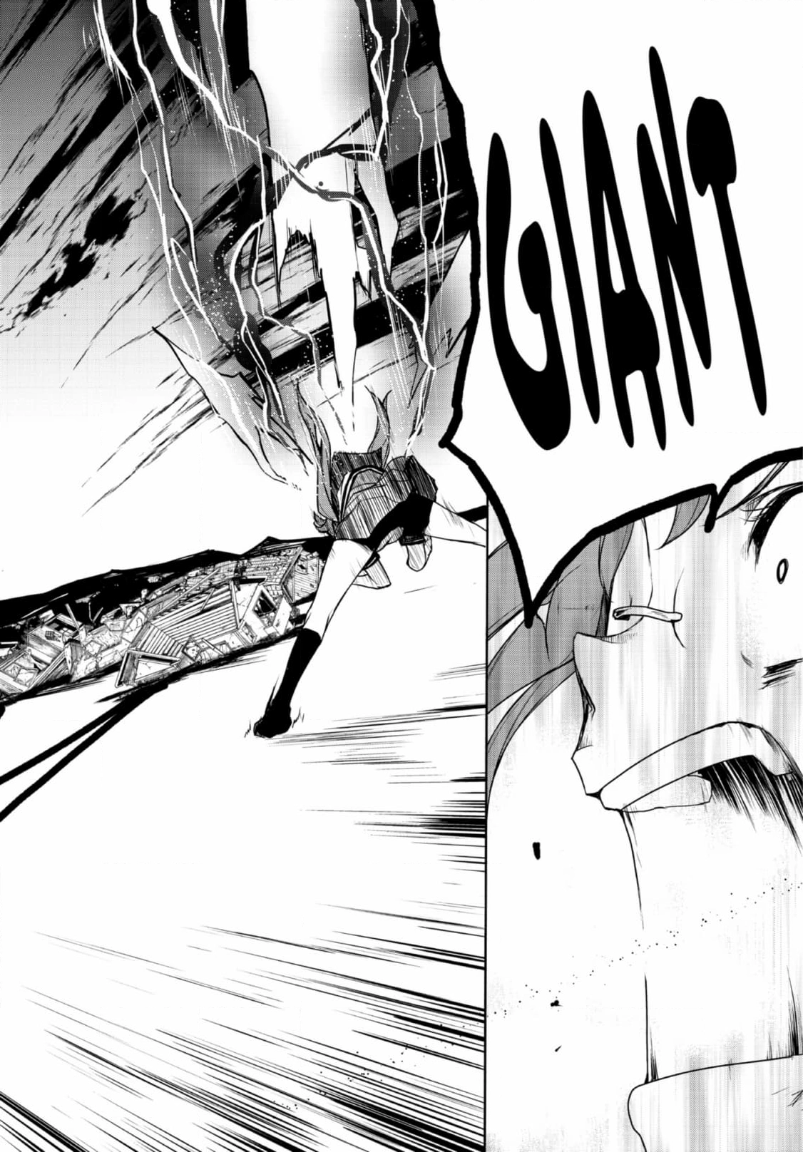 Yozakura Quartet Chapter 187 page 24