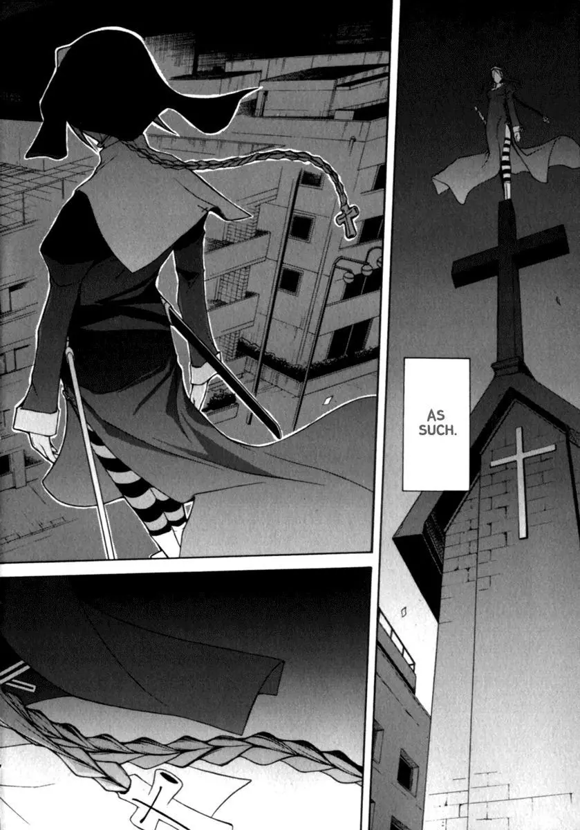 Yozakura Quartet Chapter 24 page 16