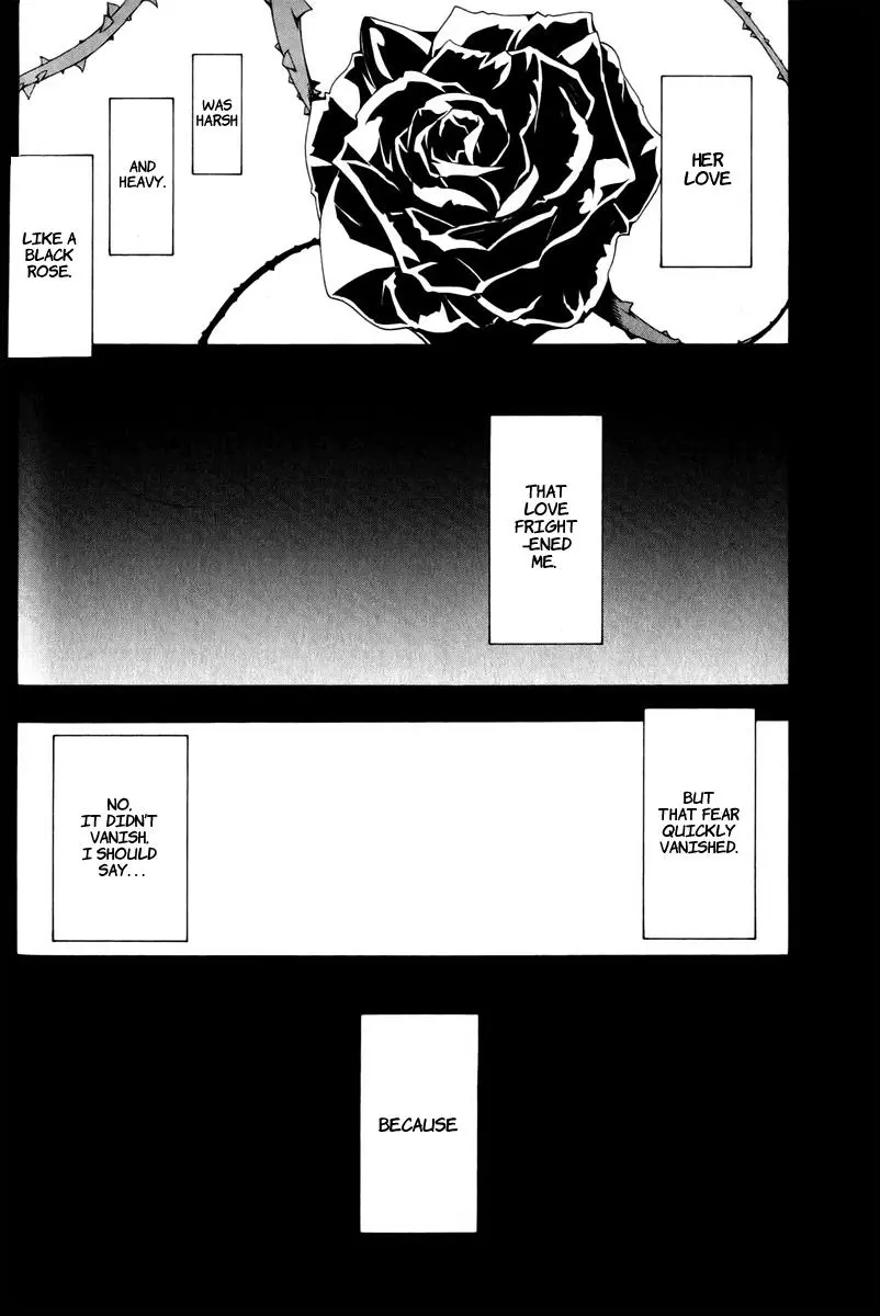 Yozakura Quartet Chapter 46 page 7