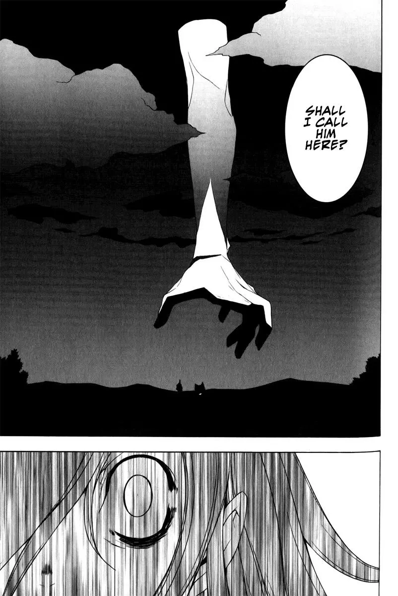 Yozakura Quartet Chapter 49 page 46