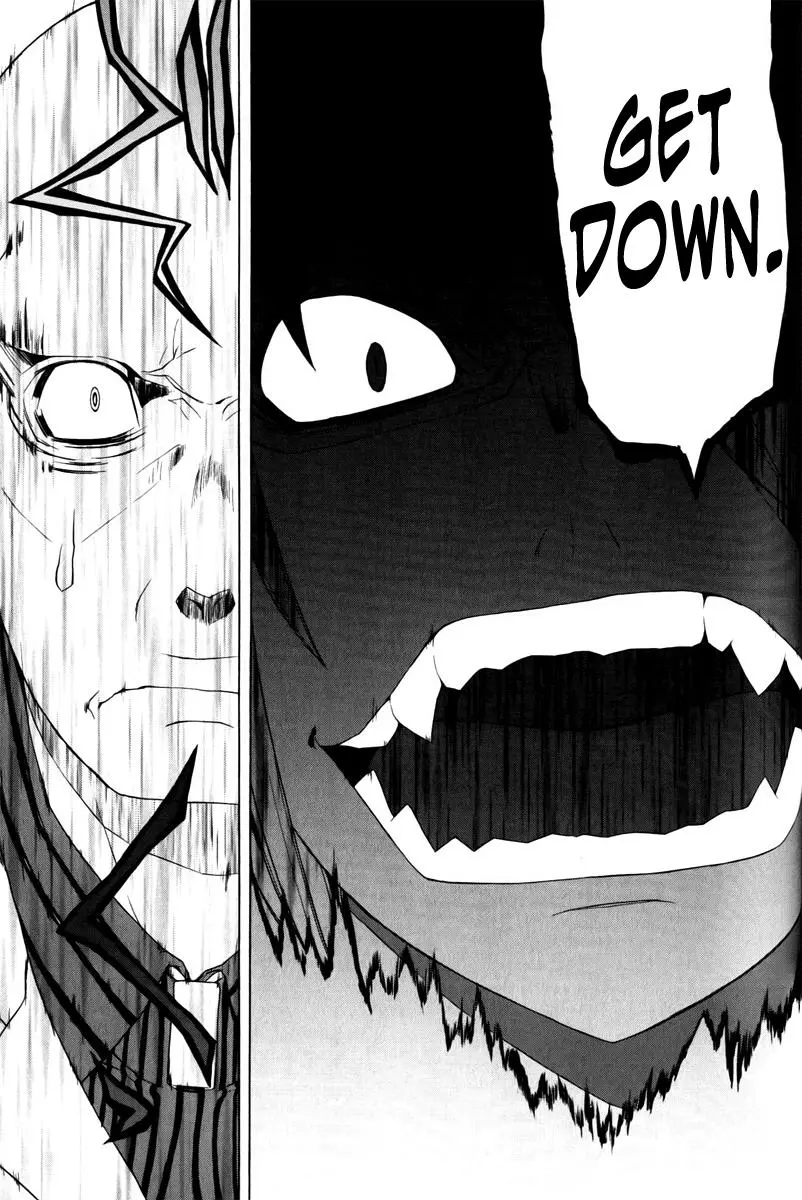 Yozakura Quartet Chapter 49 page 48