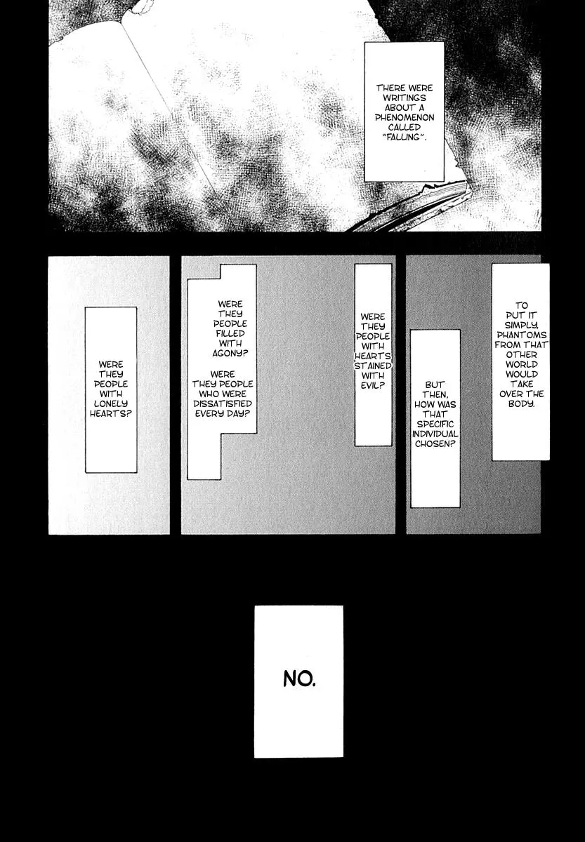 Yozakura Quartet Chapter 65 page 18