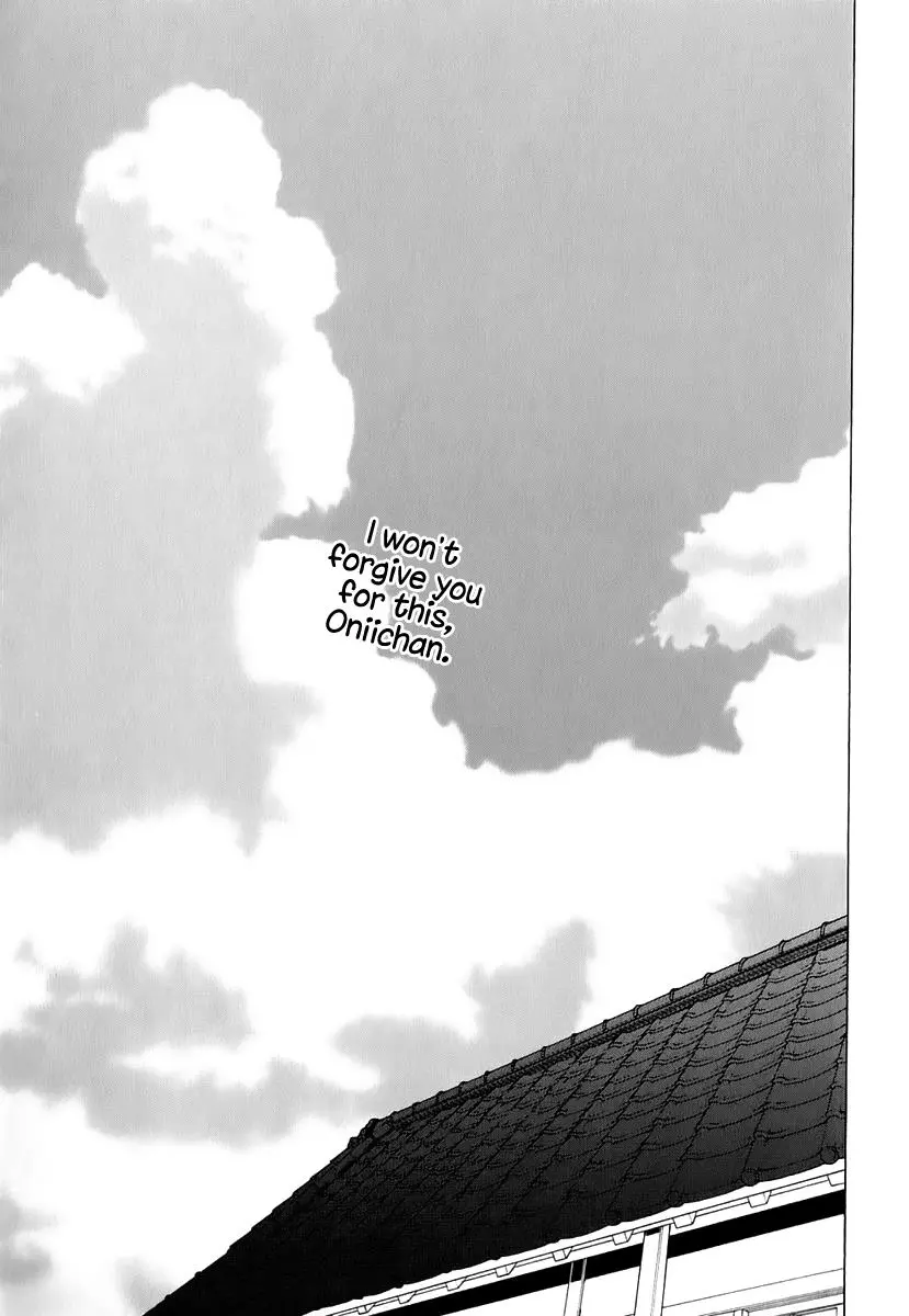 Yozakura Quartet Chapter 73 page 80