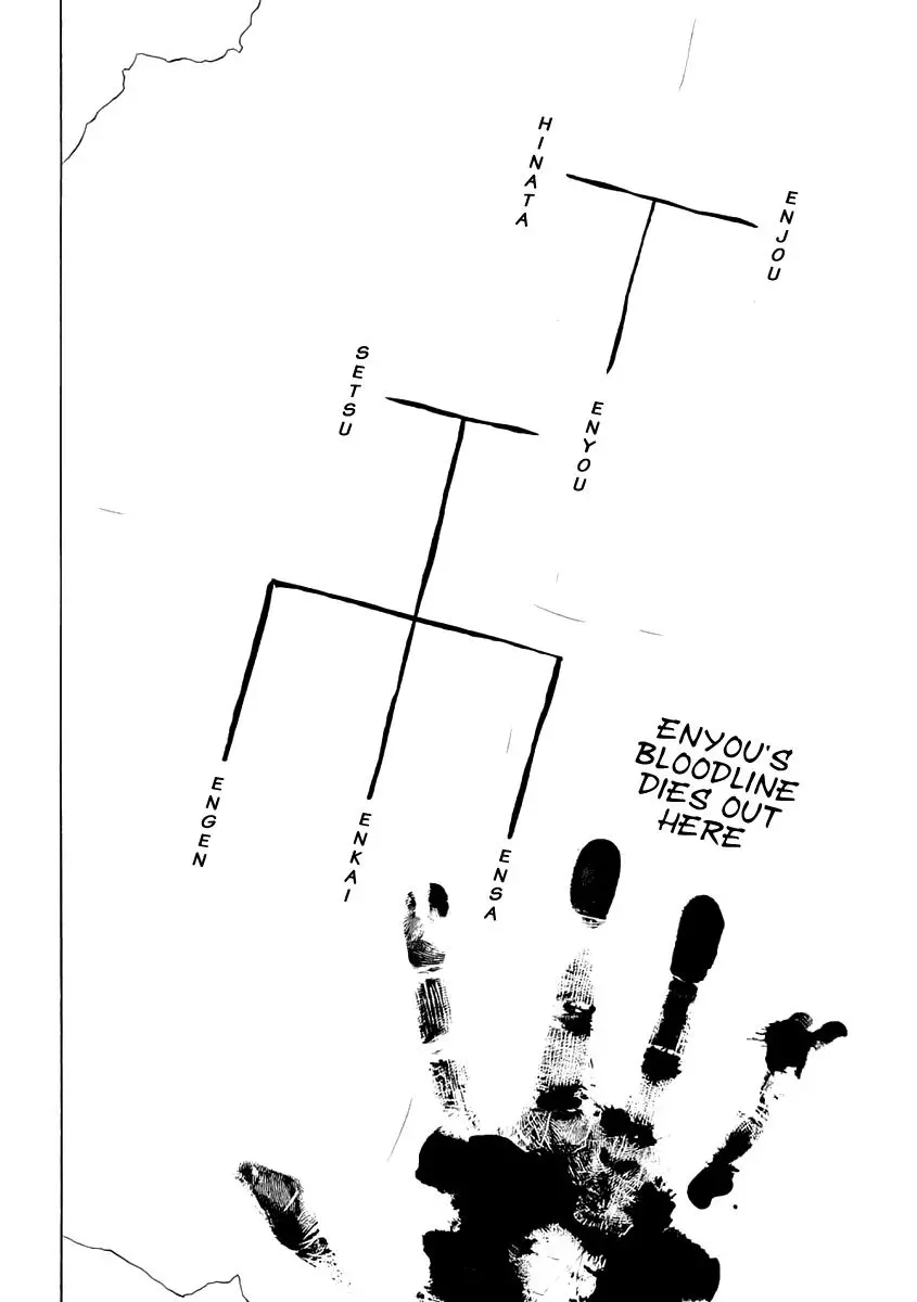 Yozakura Quartet Chapter 77 page 31