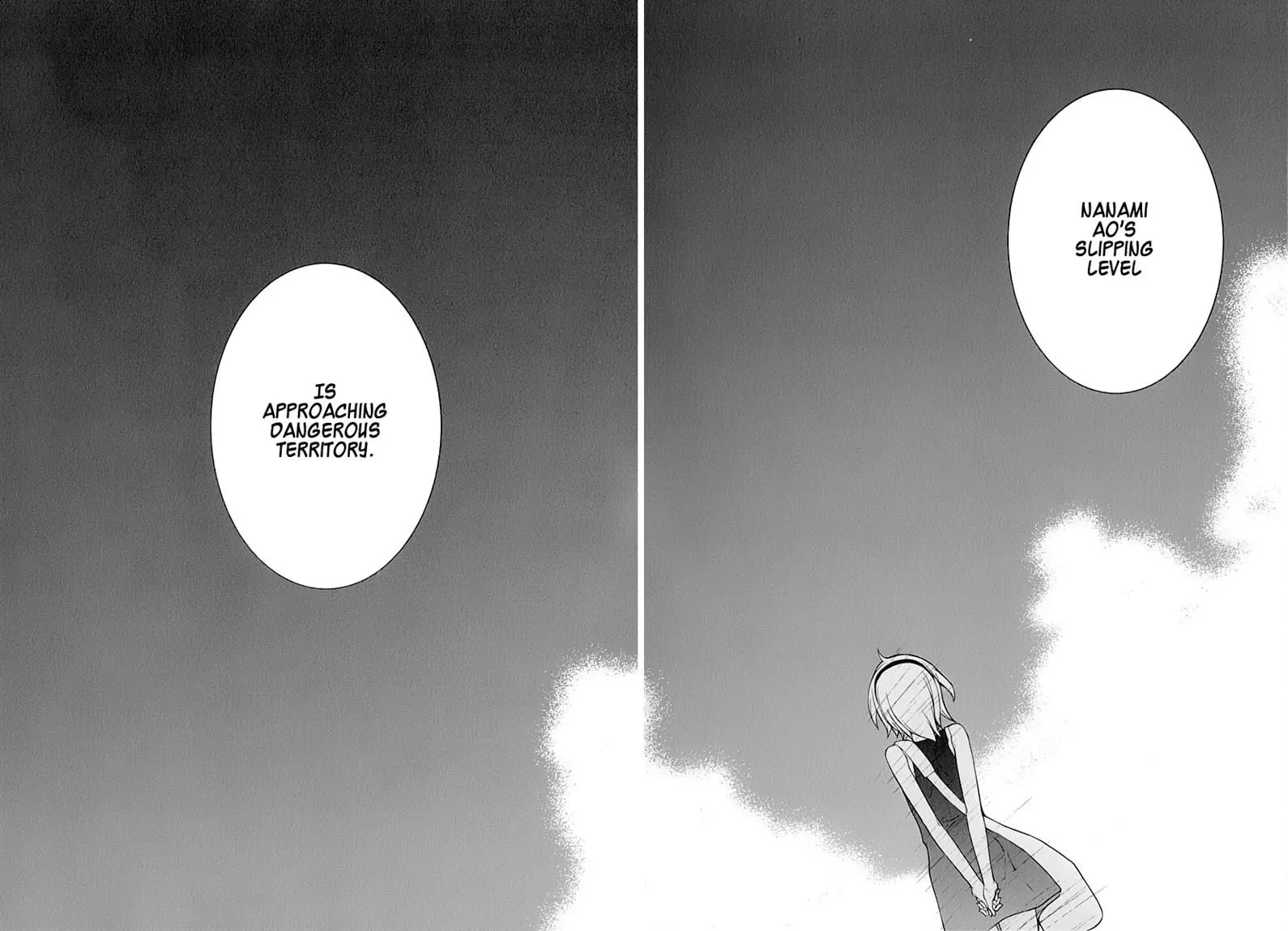 Yozakura Quartet Chapter 79 page 22