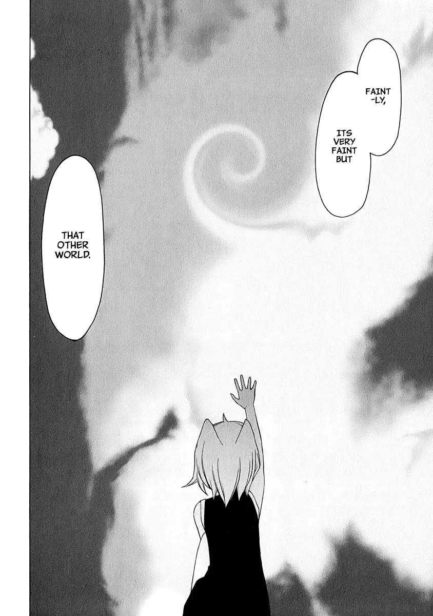 Yozakura Quartet Chapter 80 page 26