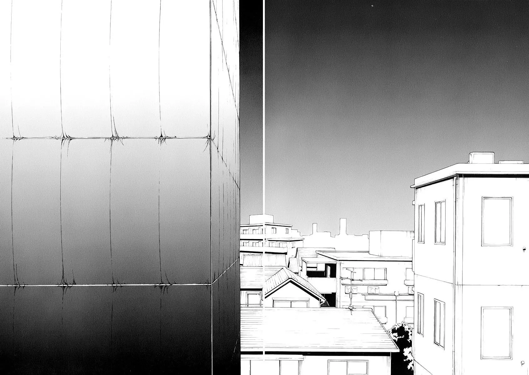 Yozakura Quartet Chapter 82.5 page 16