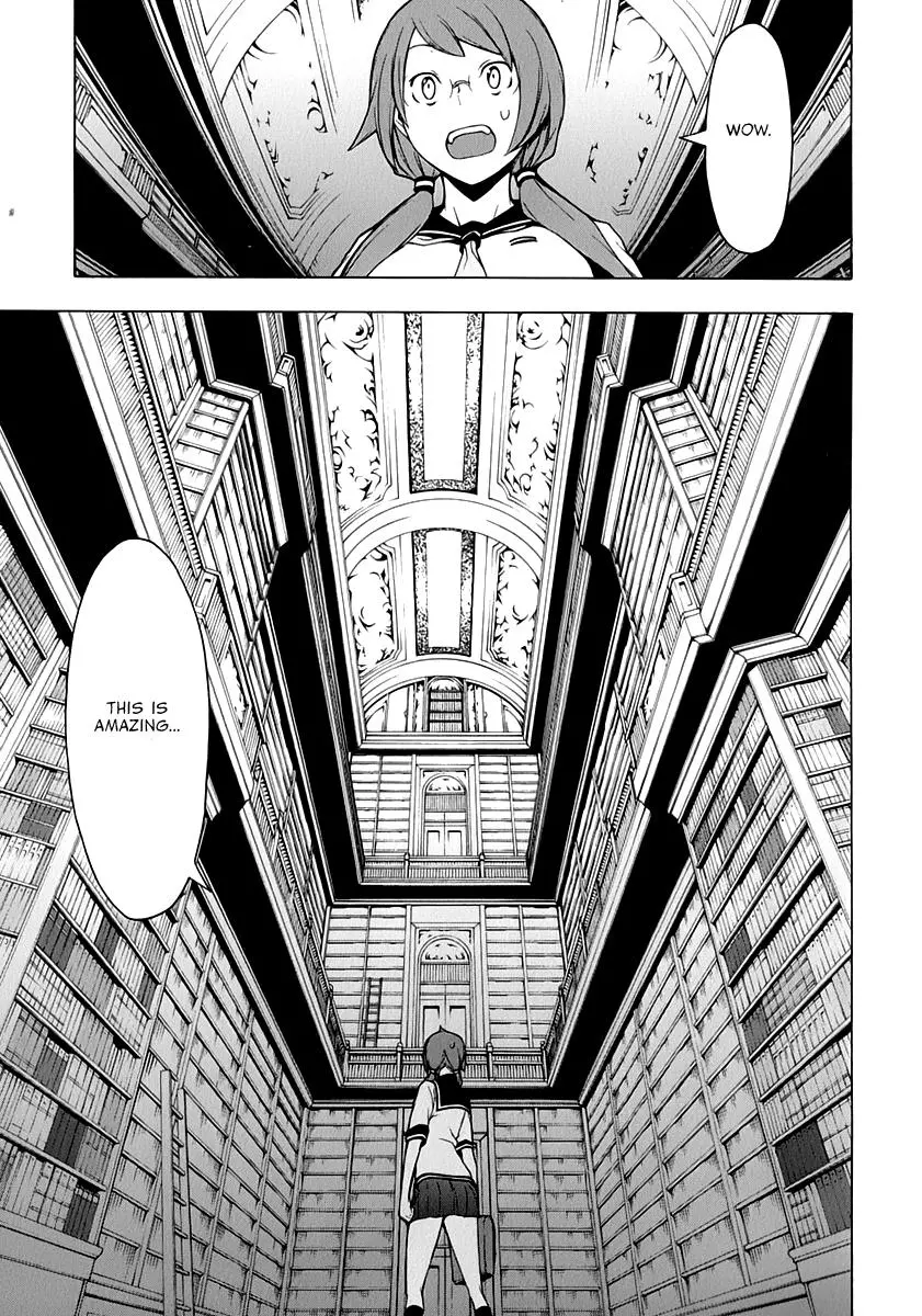 Yozakura Quartet Chapter 83 page 2